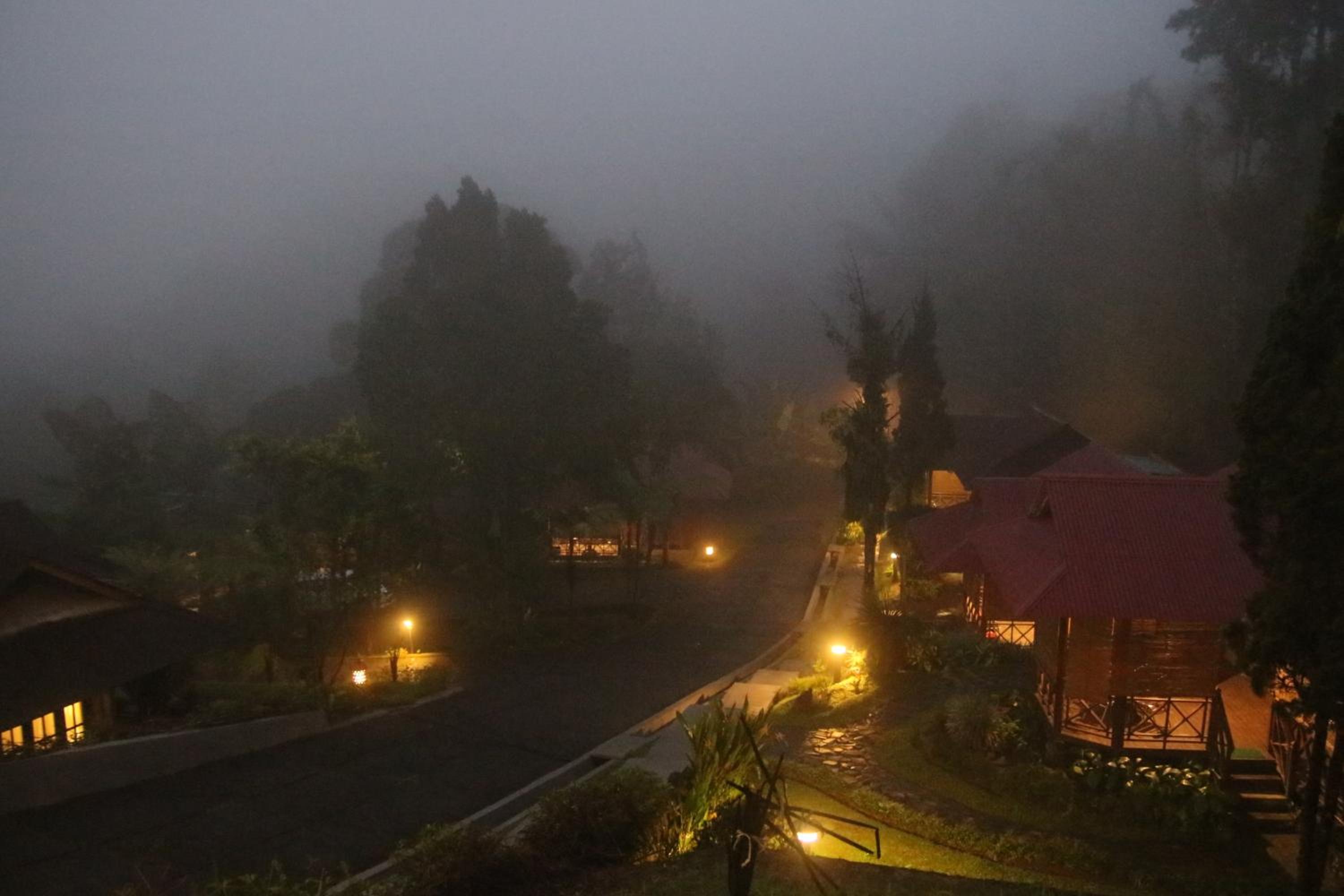 Highland Resort & Nature Tours view 3