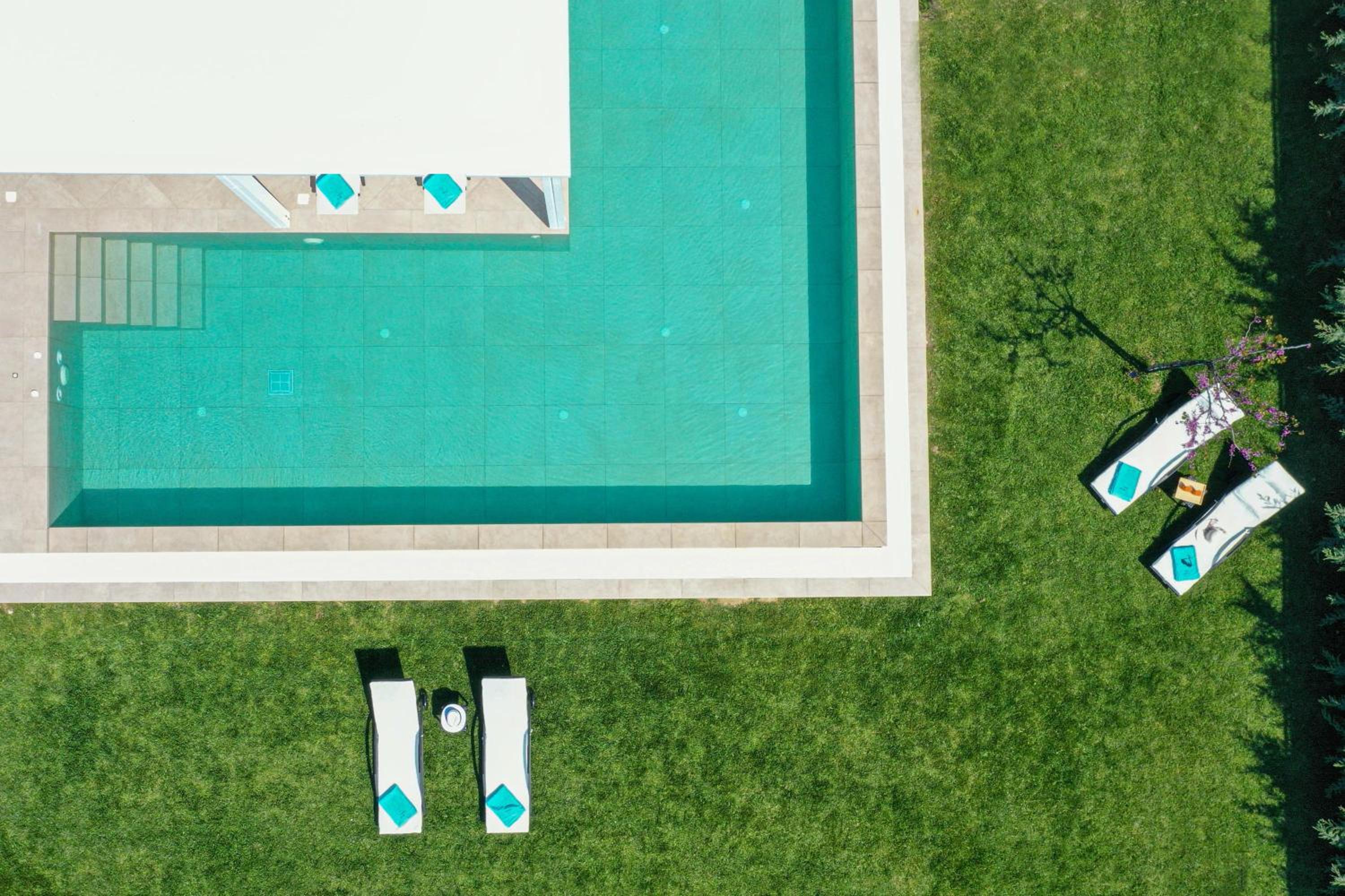 Villa Odysseas