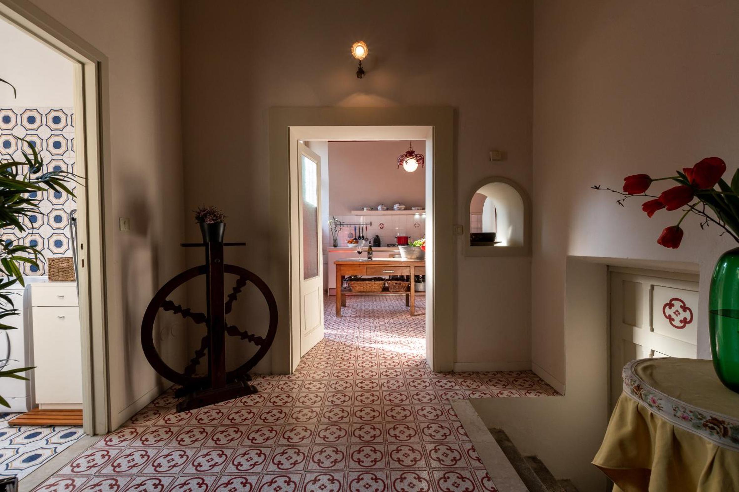 Villa Excelsior Dimora Liberty con Accesso al Lago
