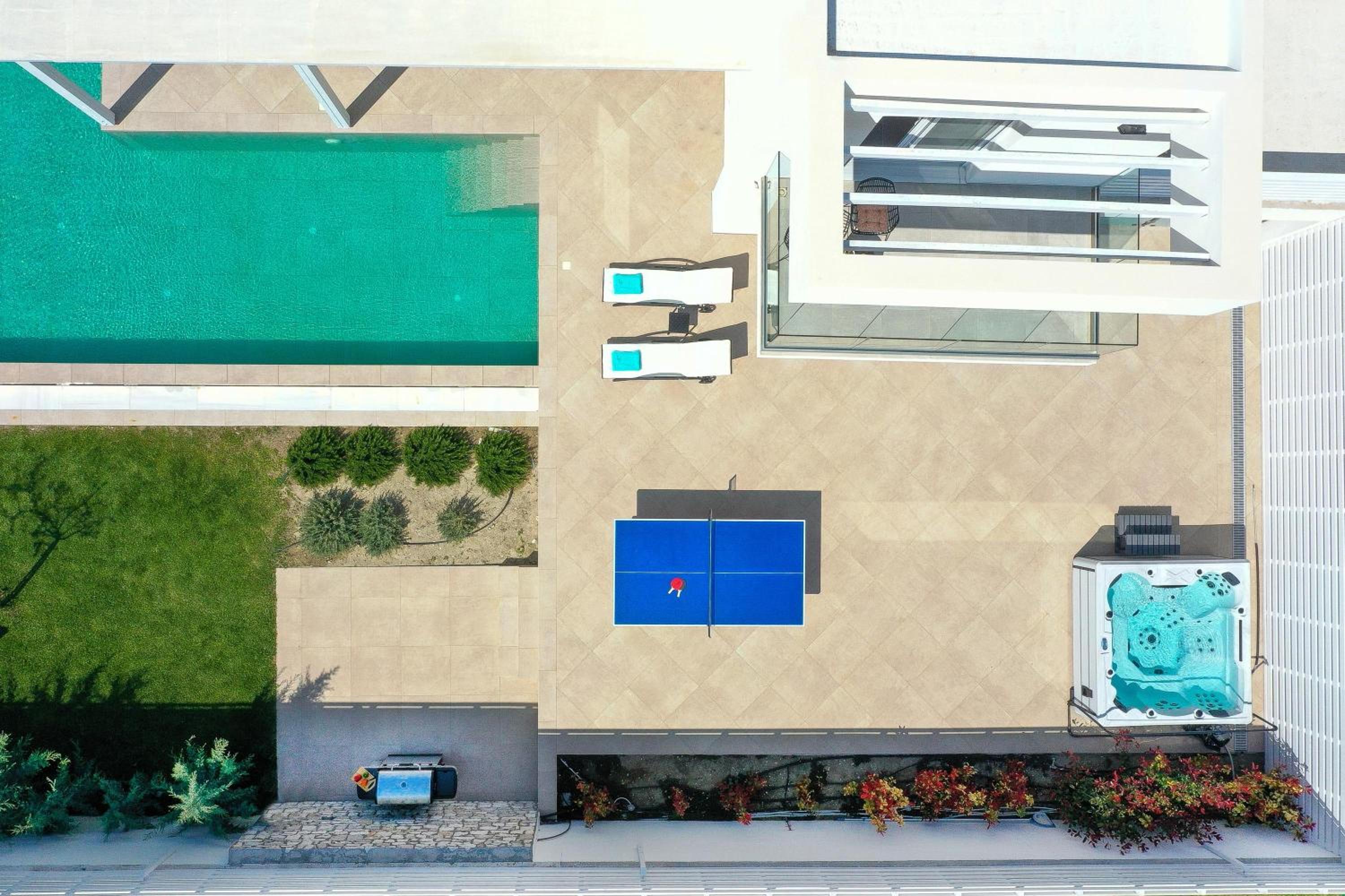 Villa Odysseas