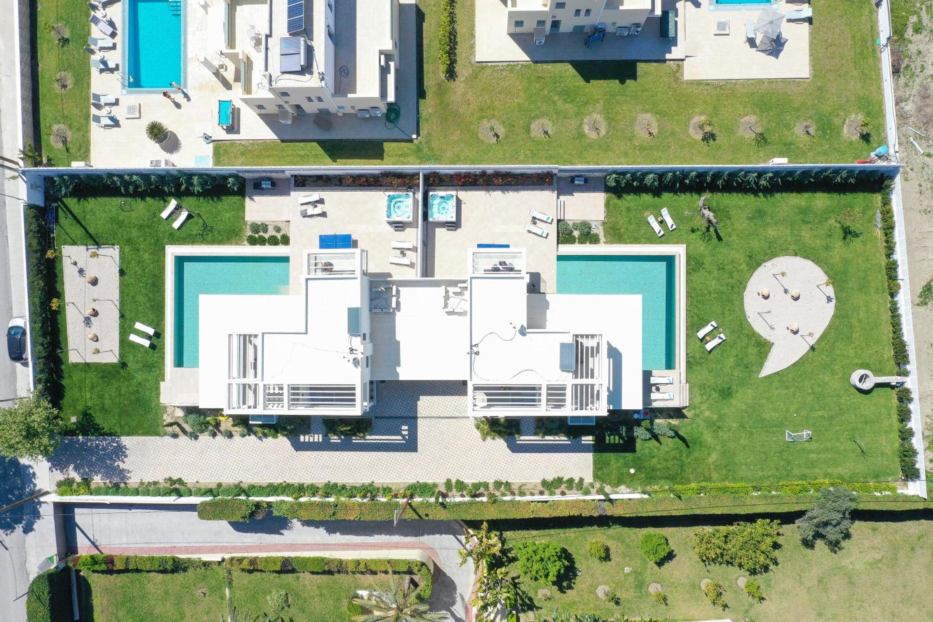 Villa Odysseas