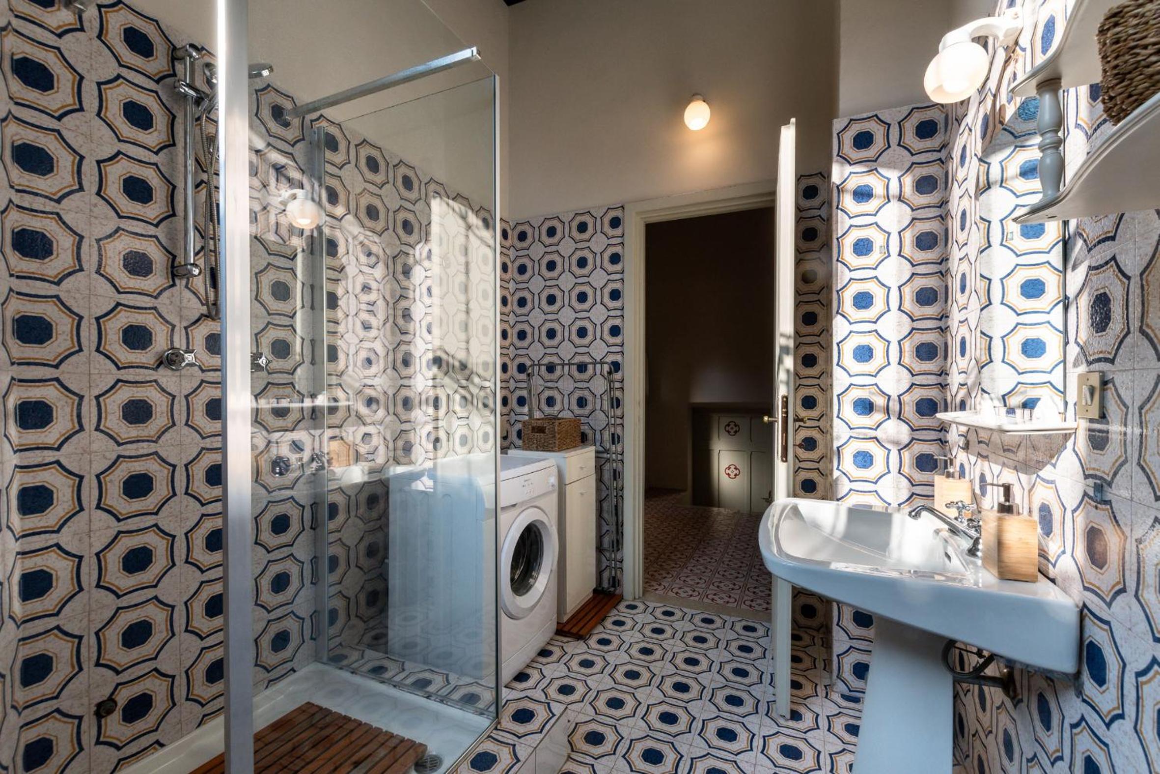 Villa Excelsior Dimora Liberty con Accesso al Lago