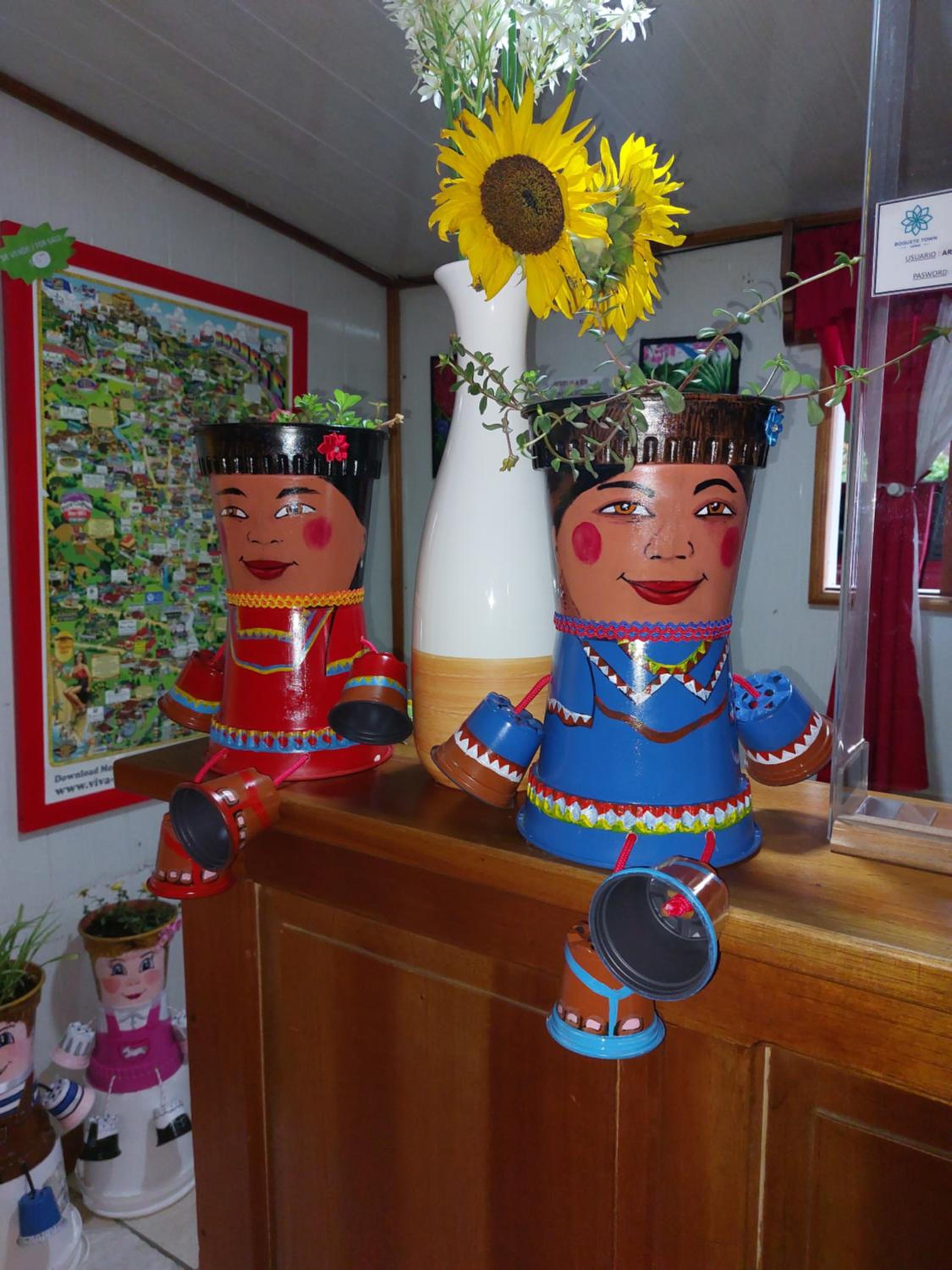Boquete Town Hostal