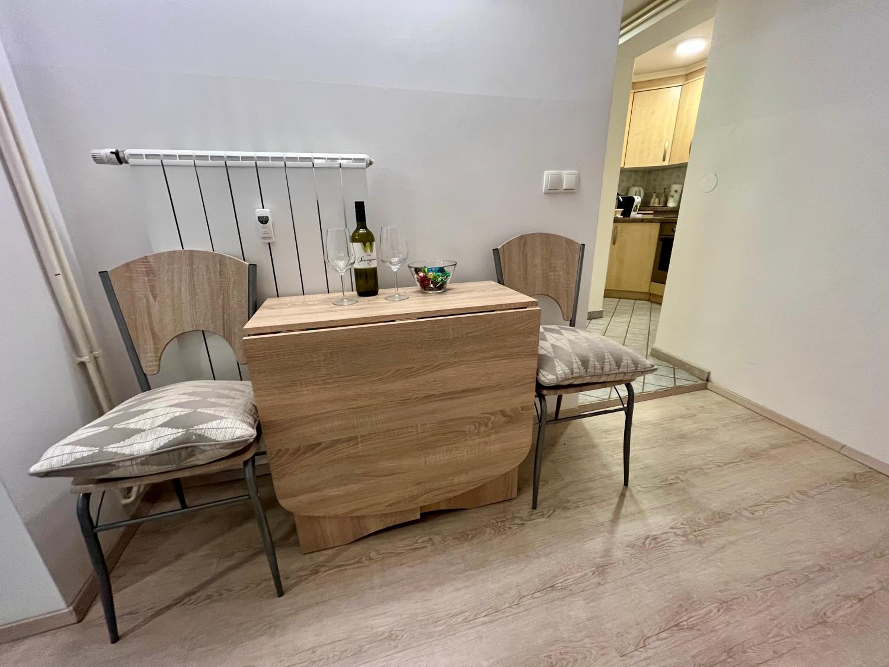 Apartment TiSa, Bled view 3