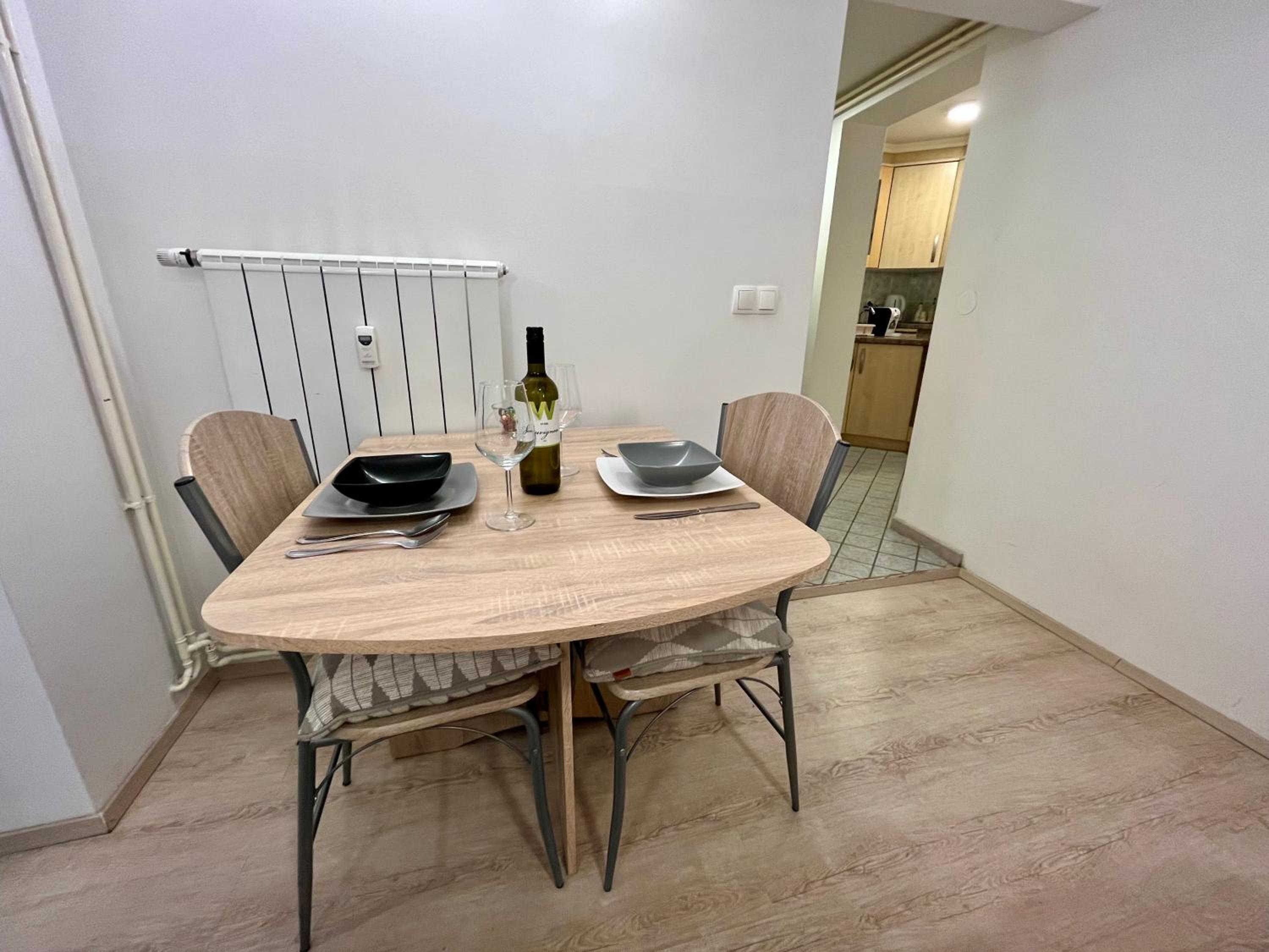 Apartment TiSa, Bled view 4