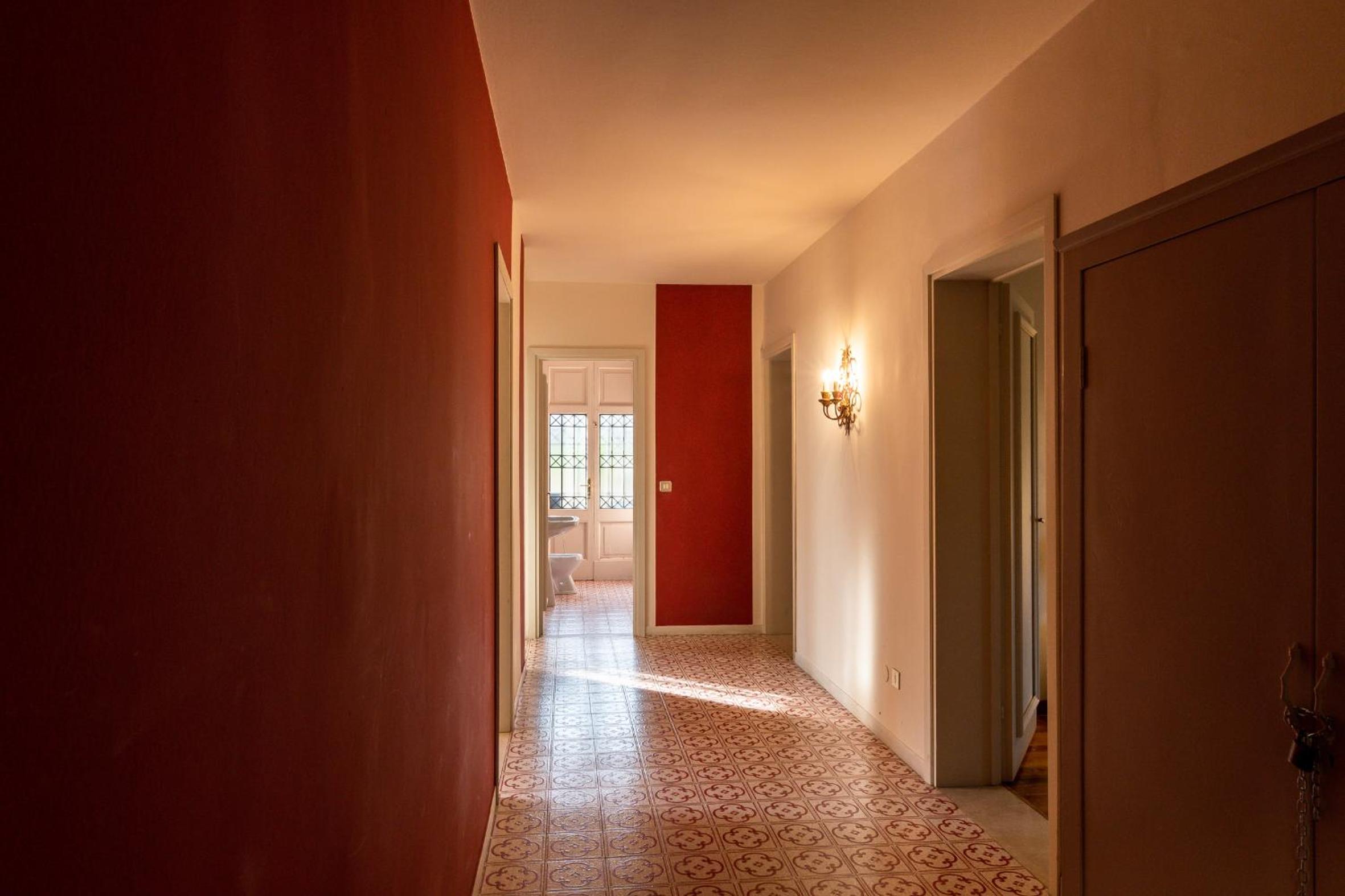 Villa Excelsior Dimora Liberty con Accesso al Lago