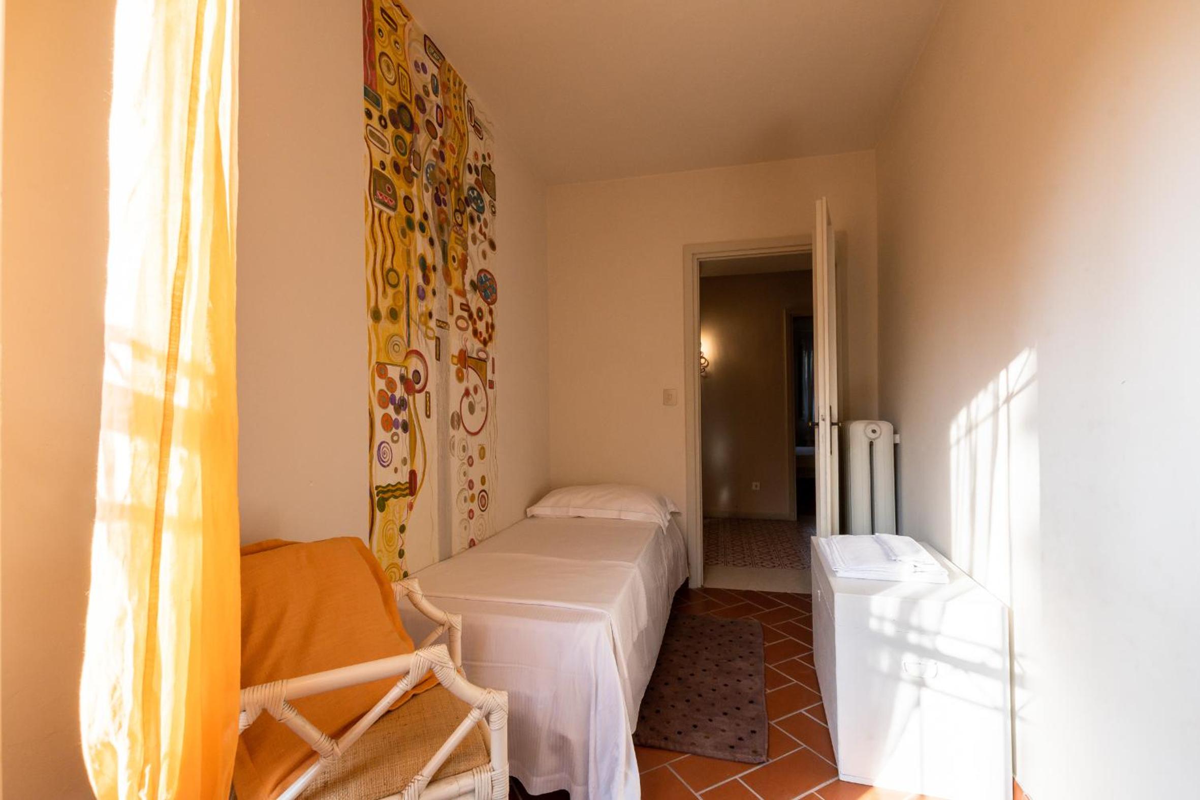 Villa Excelsior Dimora Liberty con Accesso al Lago