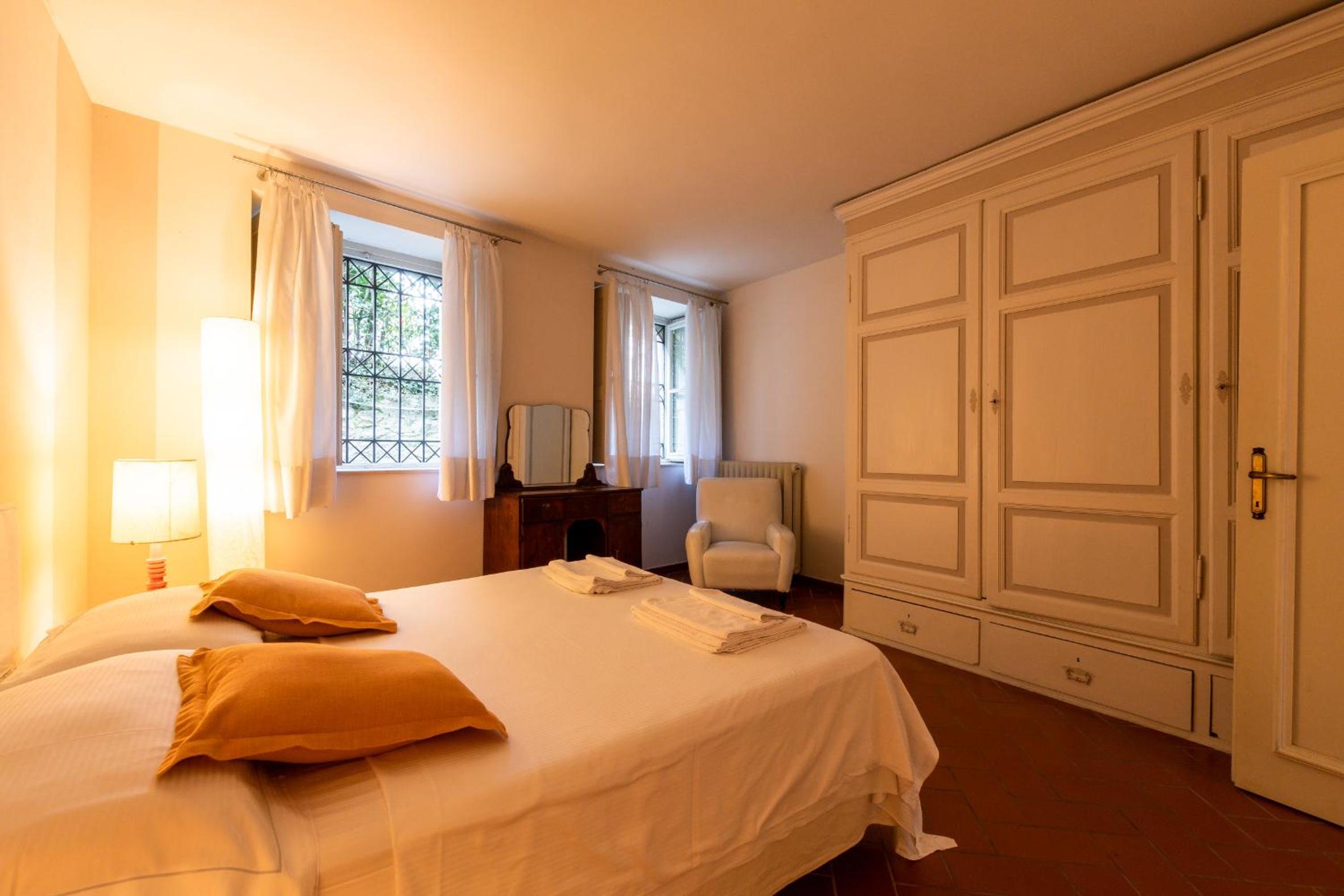 Villa Excelsior Dimora Liberty con Accesso al Lago