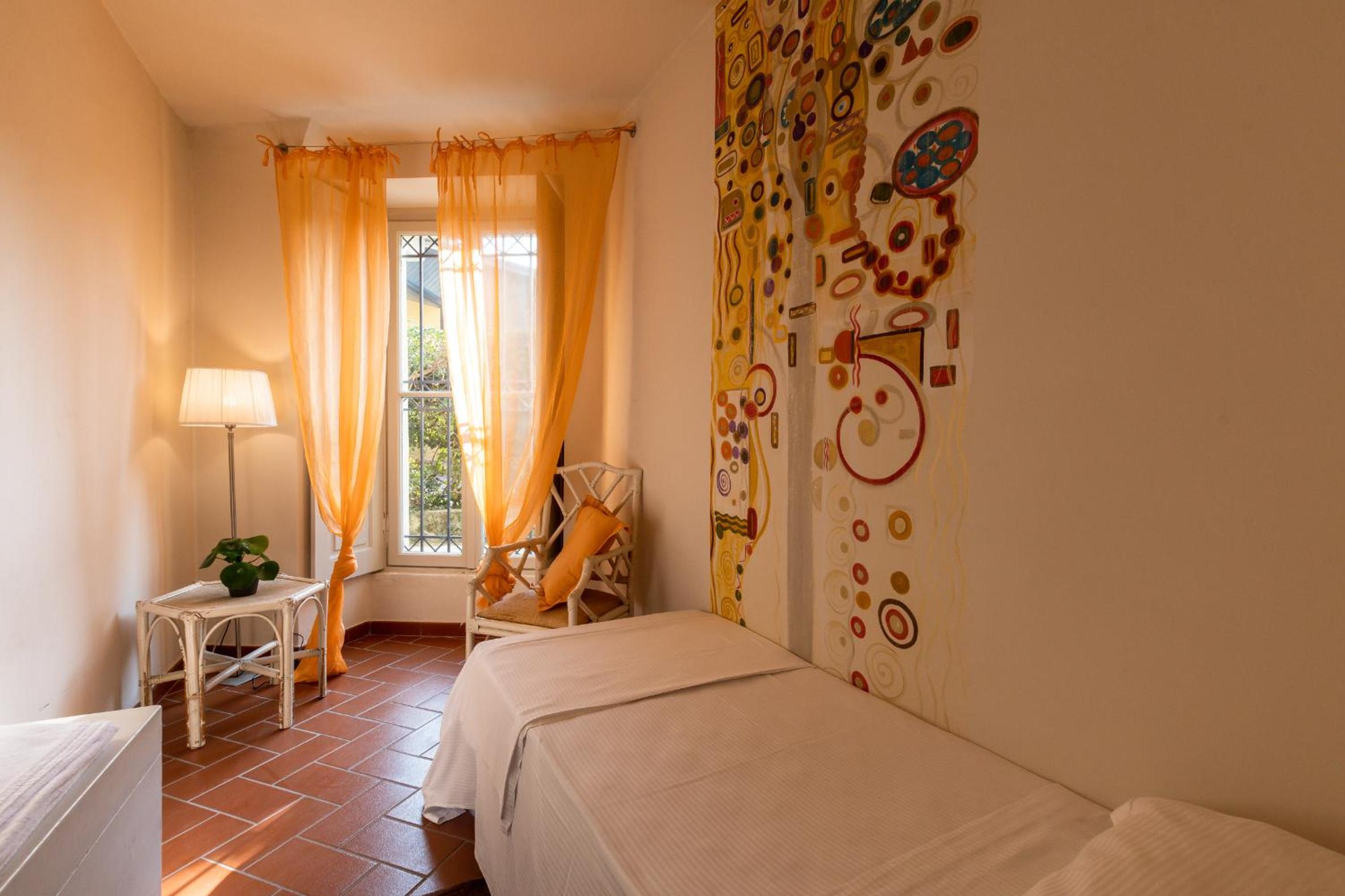Villa Excelsior Dimora Liberty con Accesso al Lago