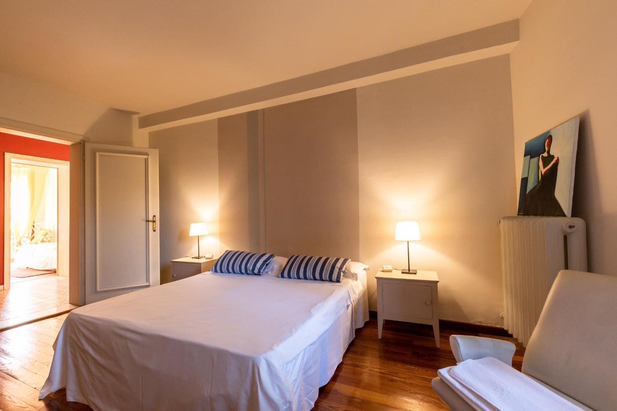 Villa Excelsior Dimora Liberty con Accesso al Lago