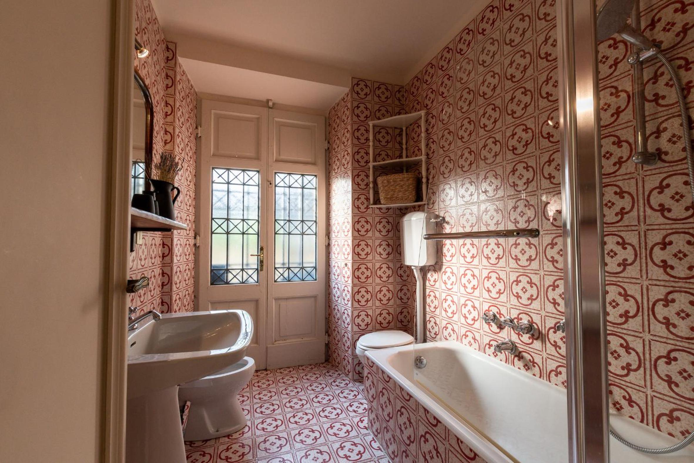 Villa Excelsior Dimora Liberty con Accesso al Lago