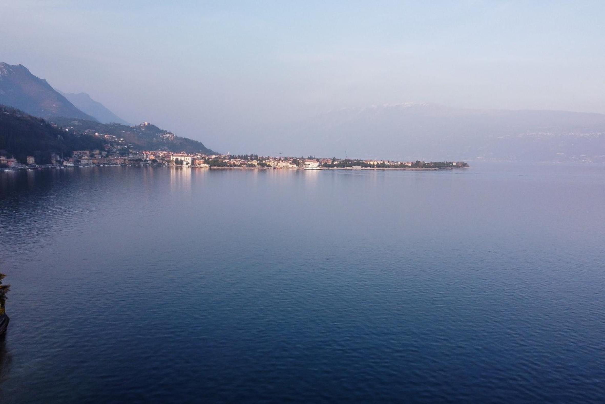 Villa Excelsior Dimora Liberty con Accesso al Lago