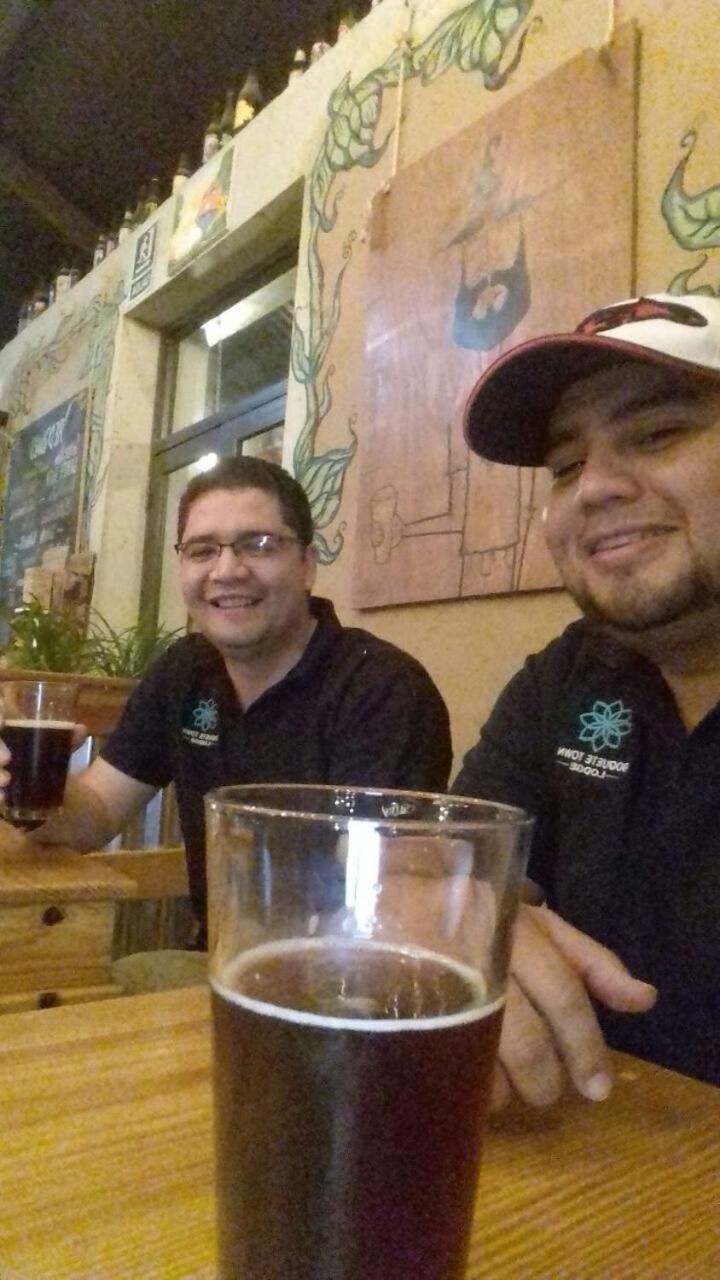 Boquete Town Hostal