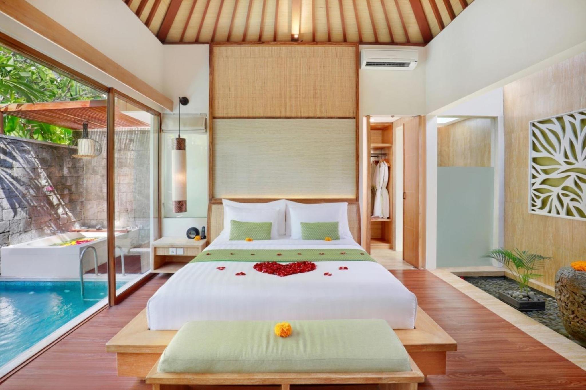 Ini Vie Villa Seminyak by Ini Vie Hospitality