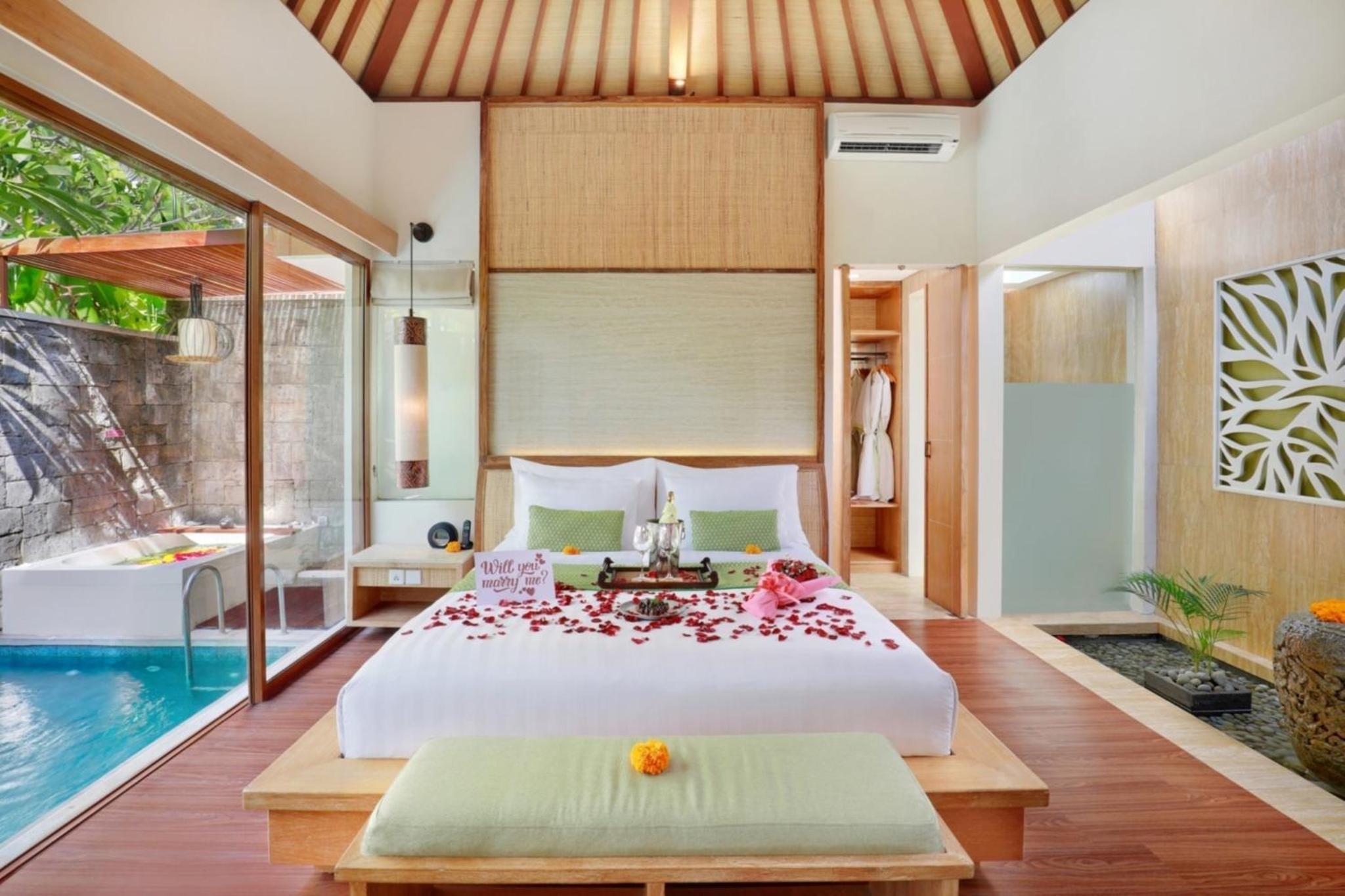 Ini Vie Villa Seminyak by Ini Vie Hospitality