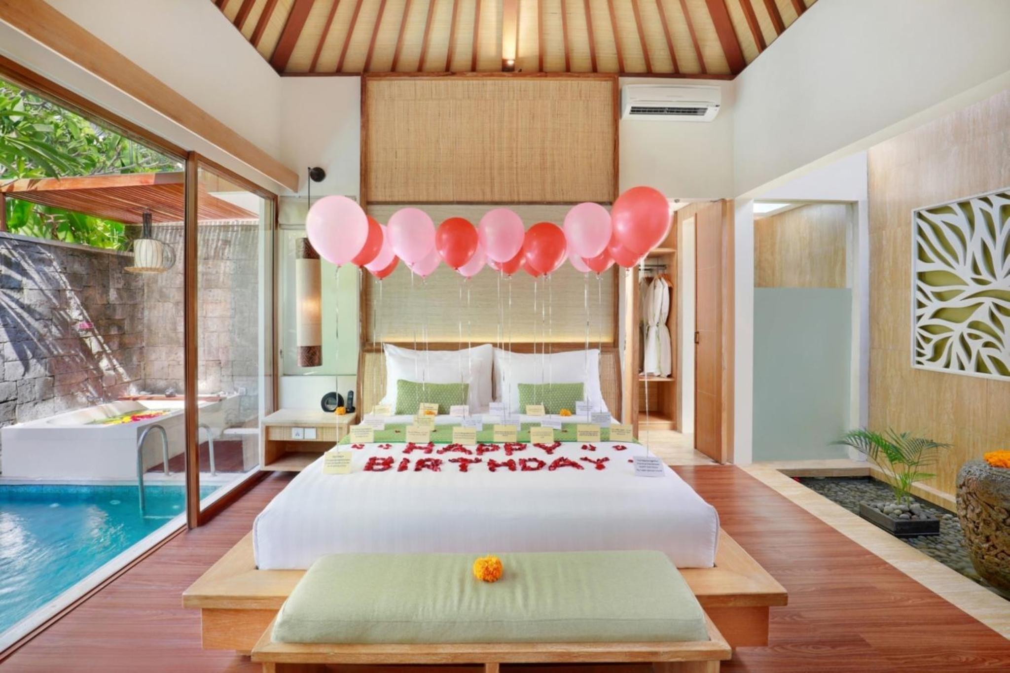 Ini Vie Villa Seminyak by Ini Vie Hospitality