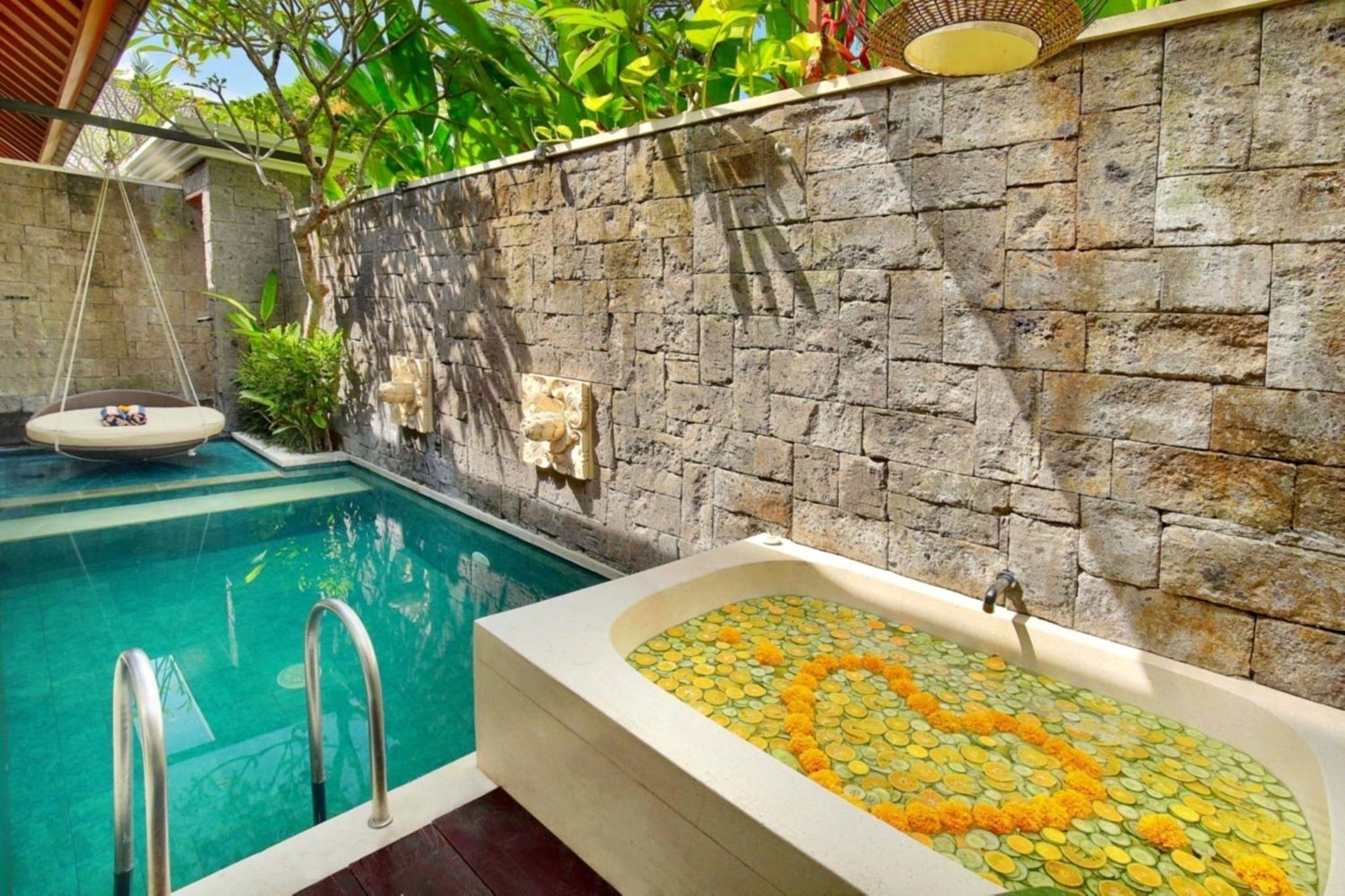 Ini Vie Villa Seminyak by Ini Vie Hospitality
