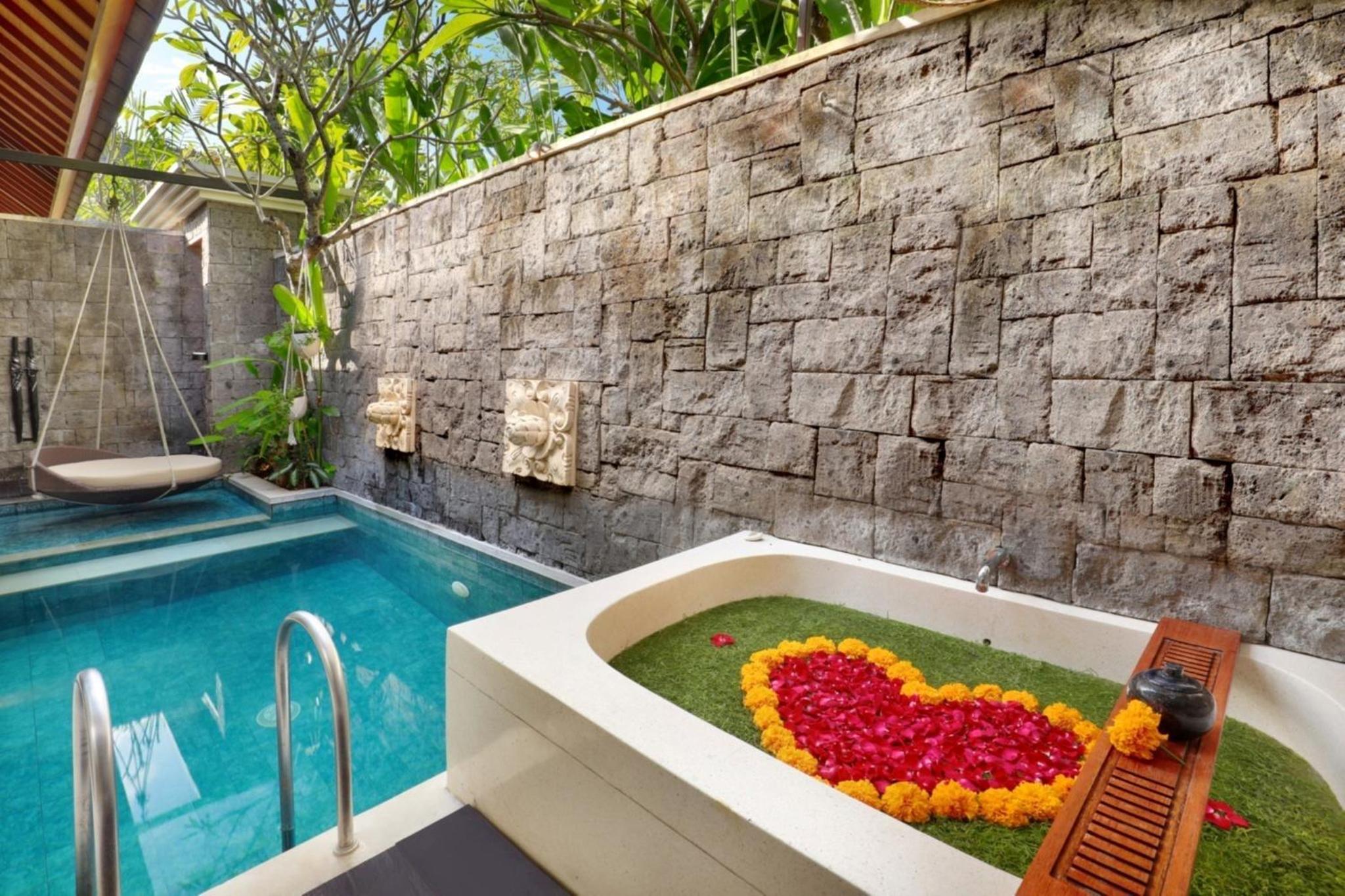 Ini Vie Villa Seminyak by Ini Vie Hospitality