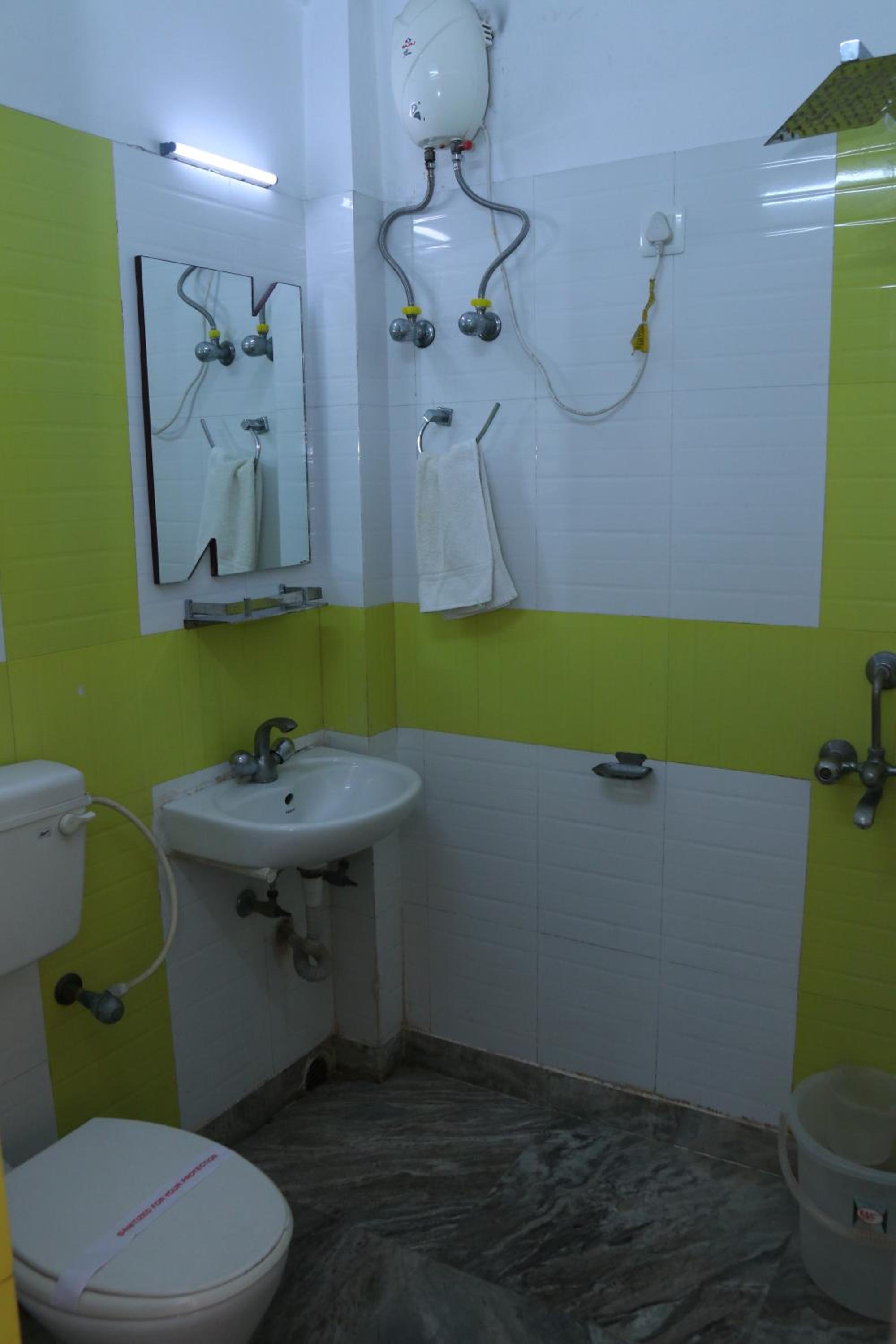 The Elite Apartment Hotel