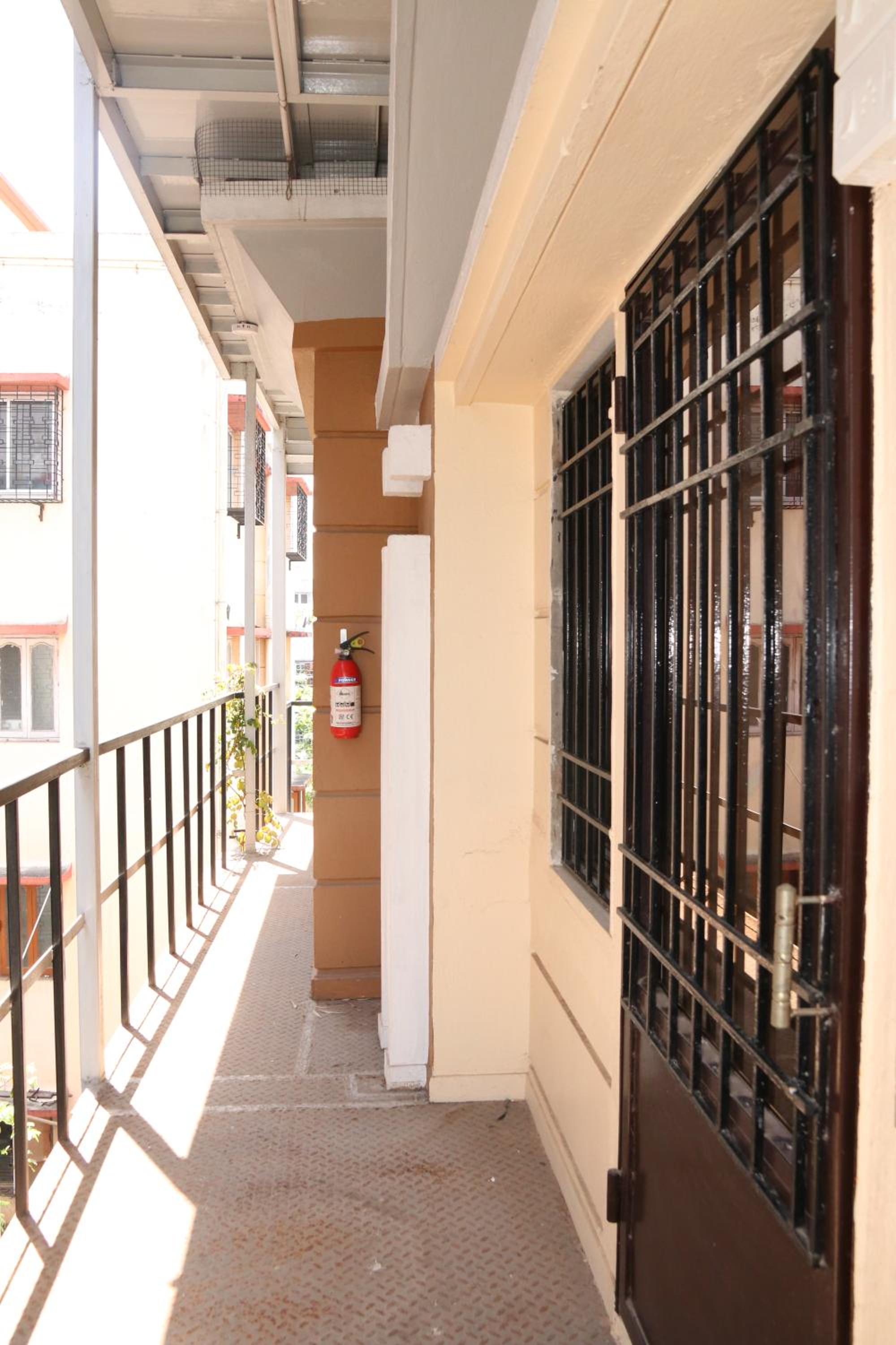 The Elite Apartment Hotel