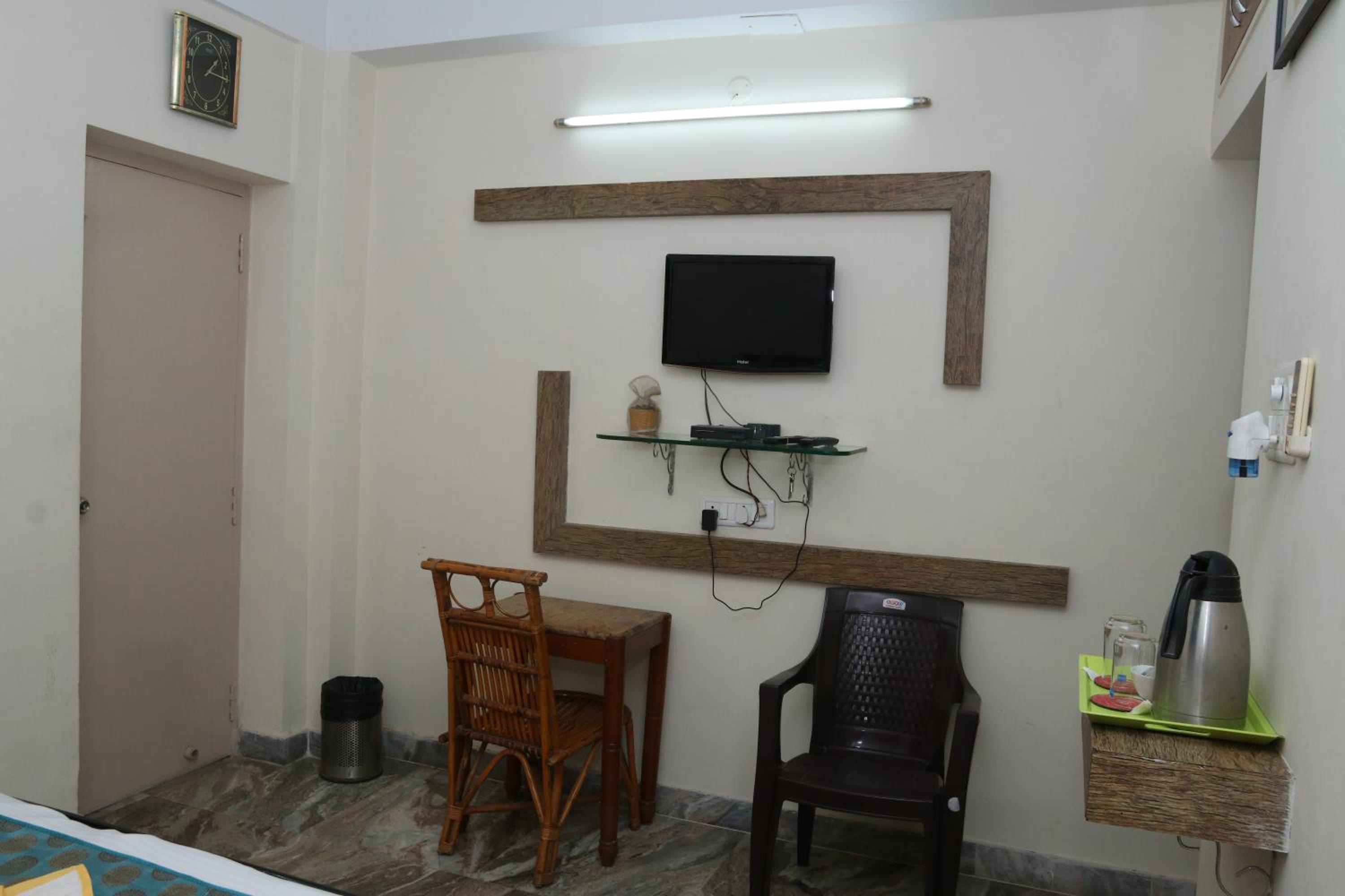 The Elite Apartment Hotel