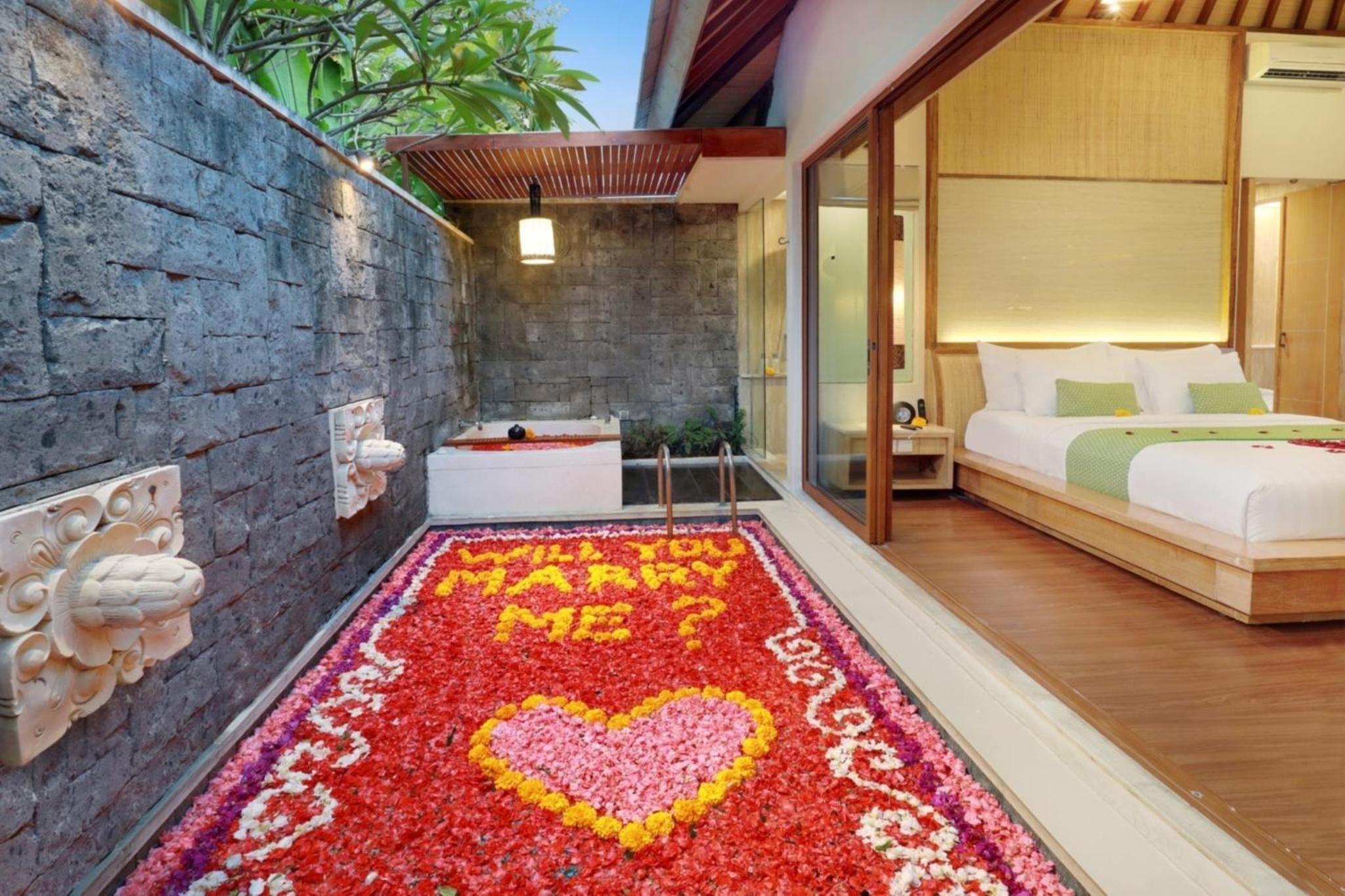 Ini Vie Villa Seminyak by Ini Vie Hospitality