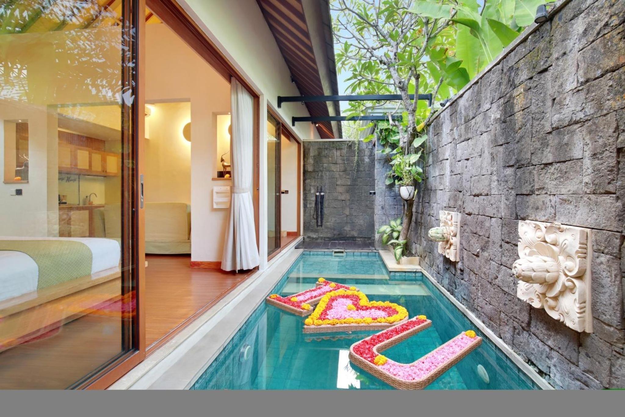 Ini Vie Villa Seminyak by Ini Vie Hospitality