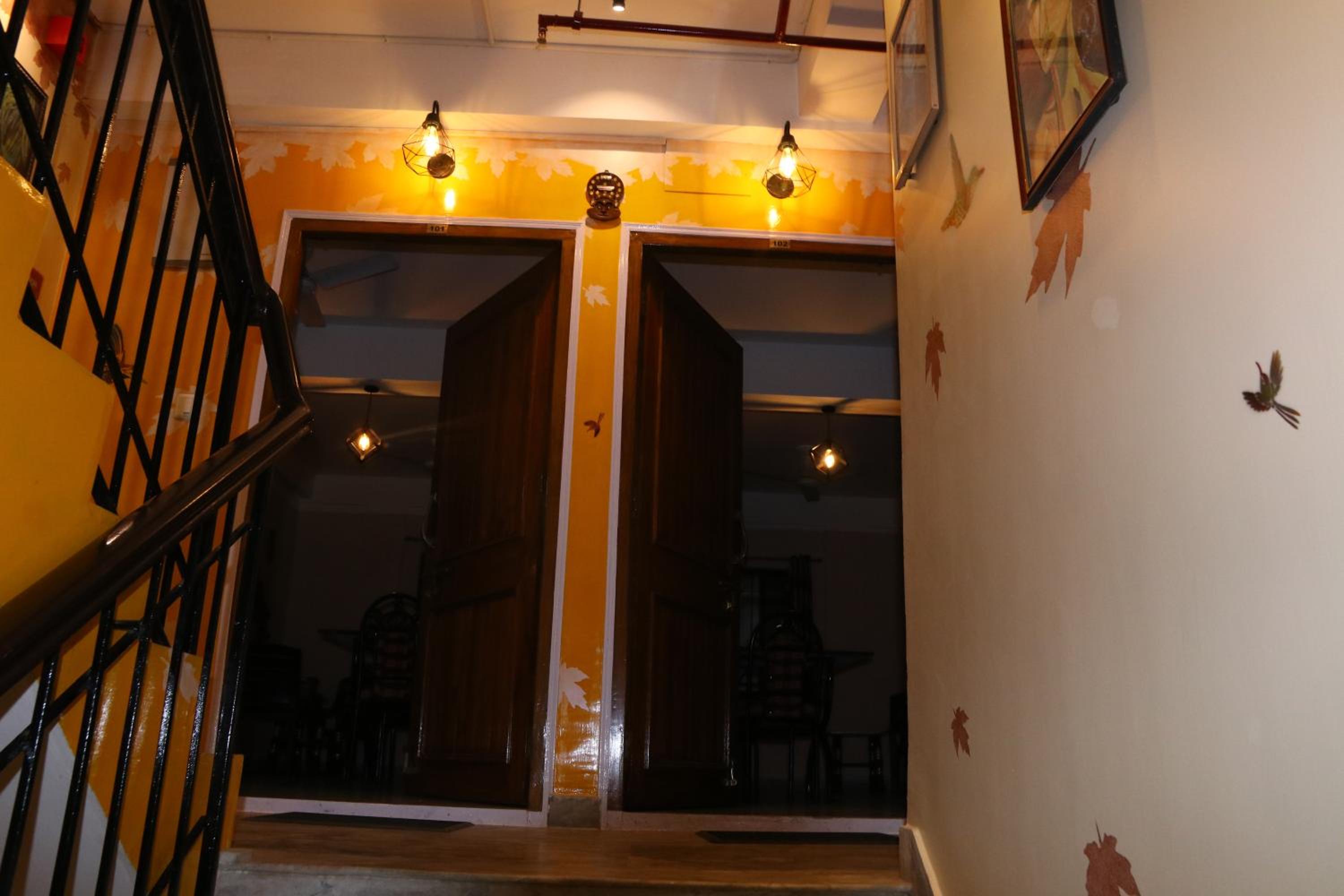 The Elite Apartment Hotel