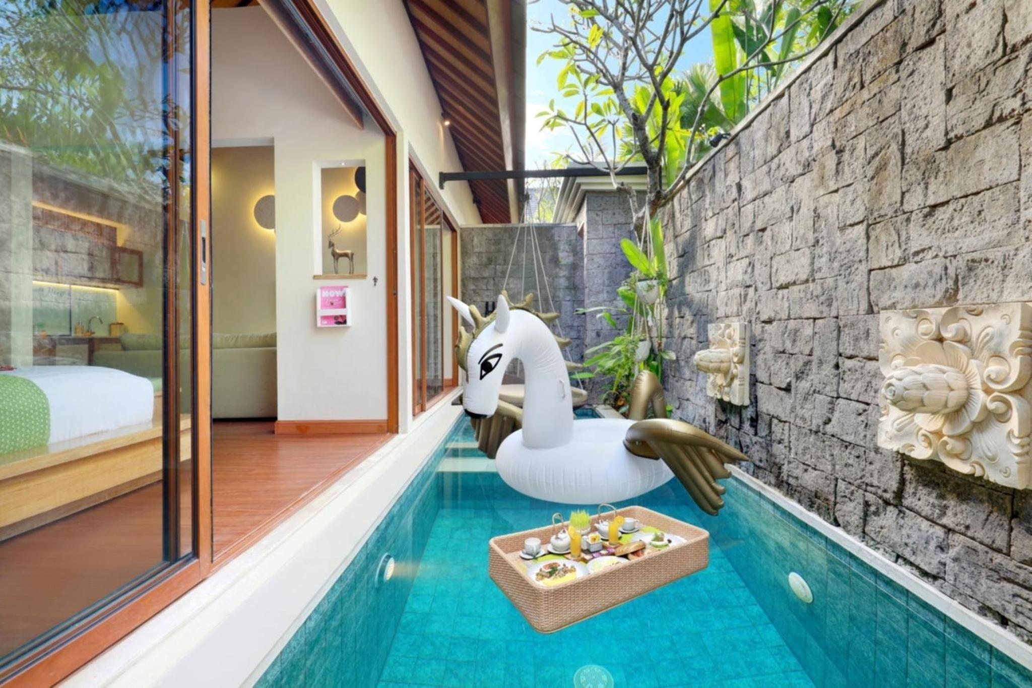 Ini Vie Villa Seminyak by Ini Vie Hospitality