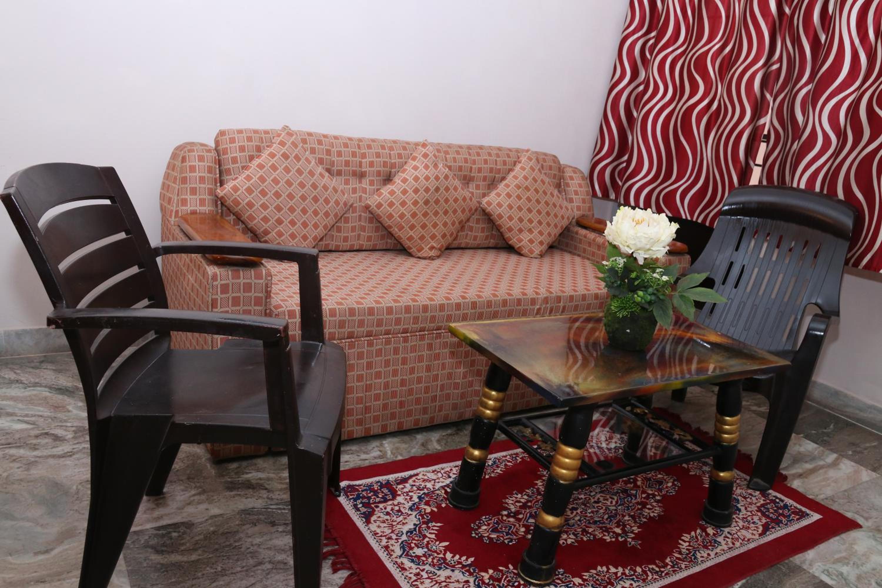 The Elite Apartment Hotel