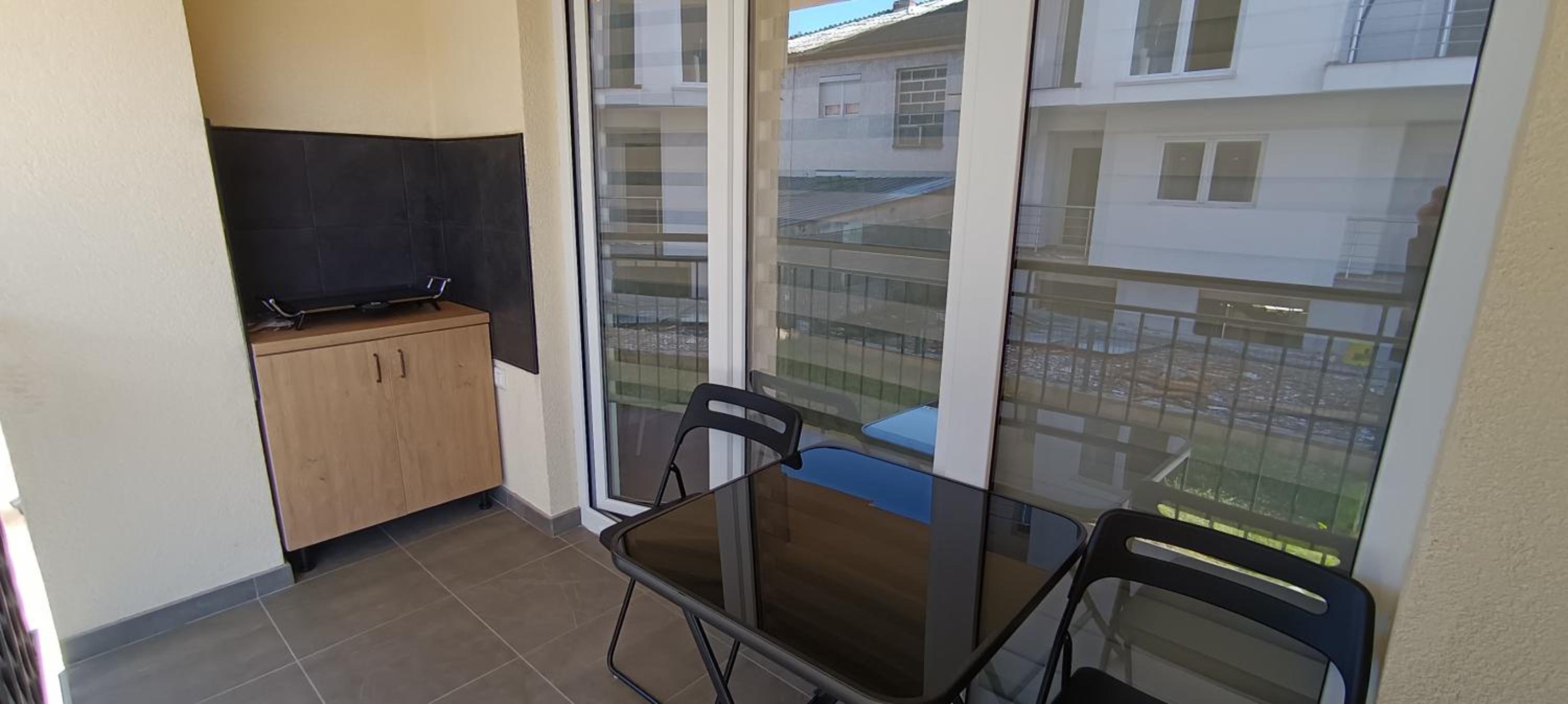Petar Apartment