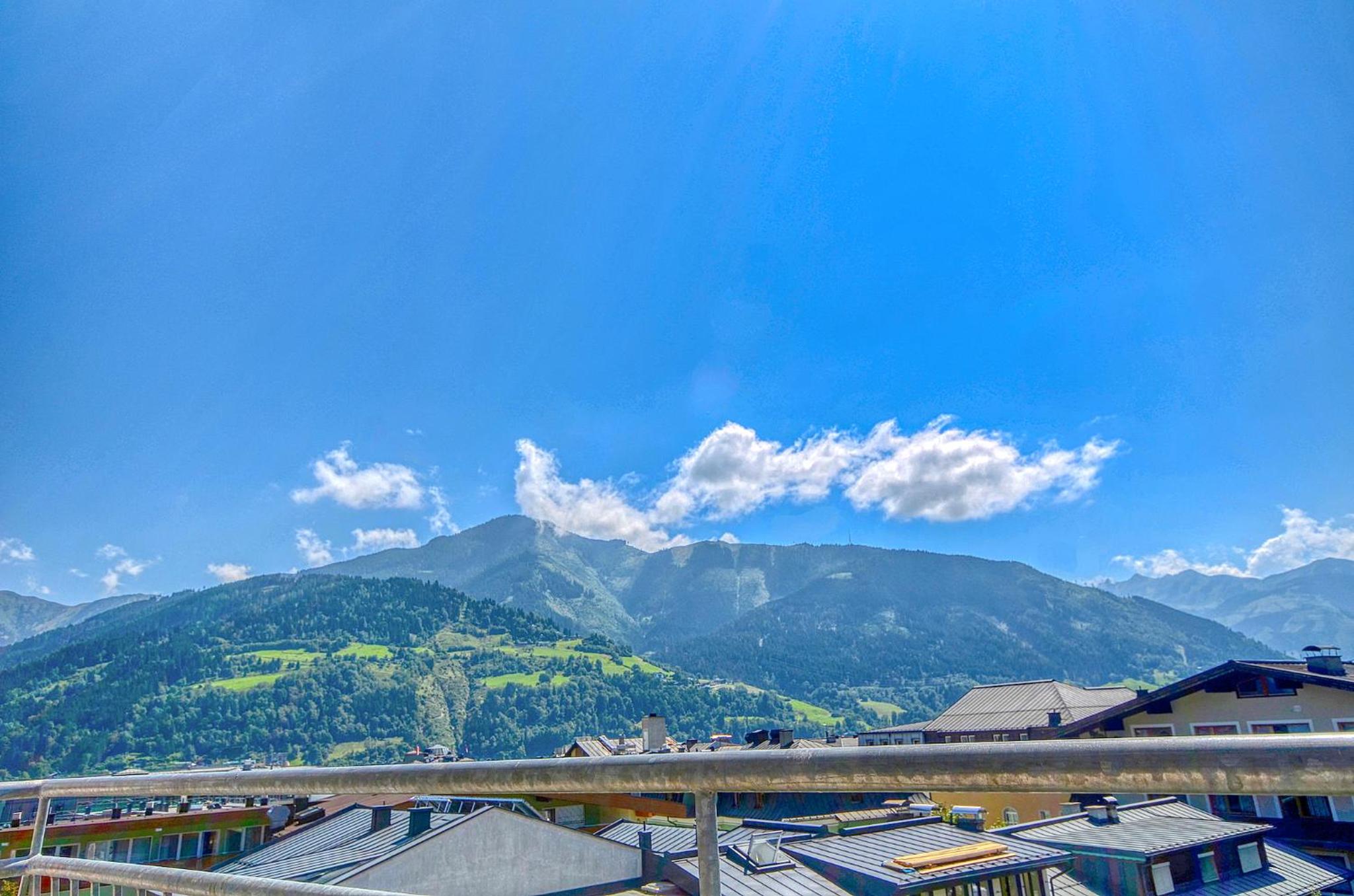 Apartement Hensel - by Alpen Apartments