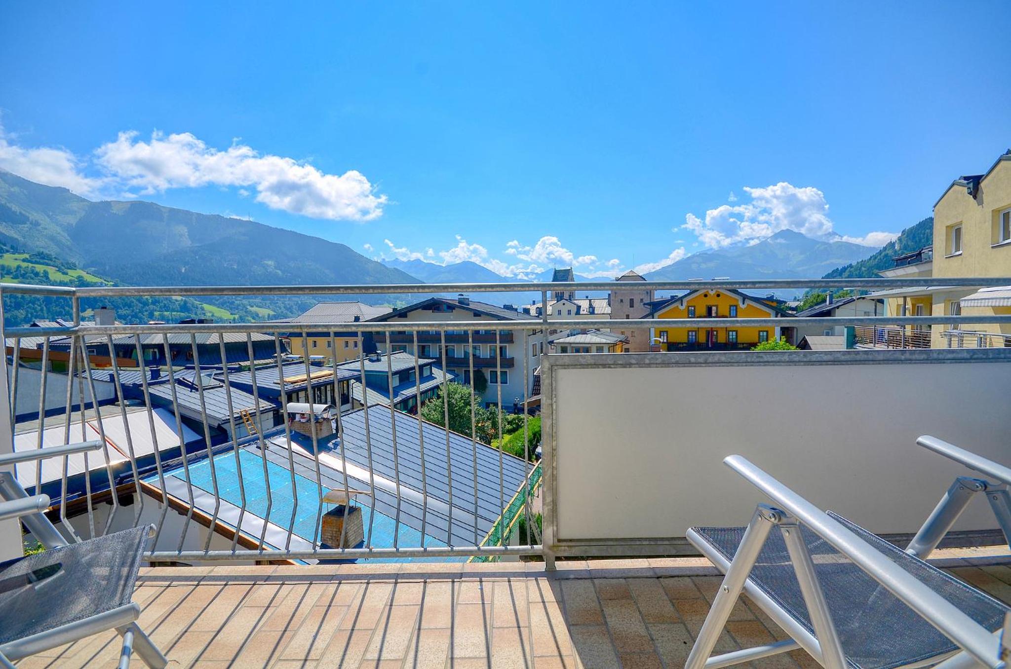Apartement Hensel - by Alpen Apartments