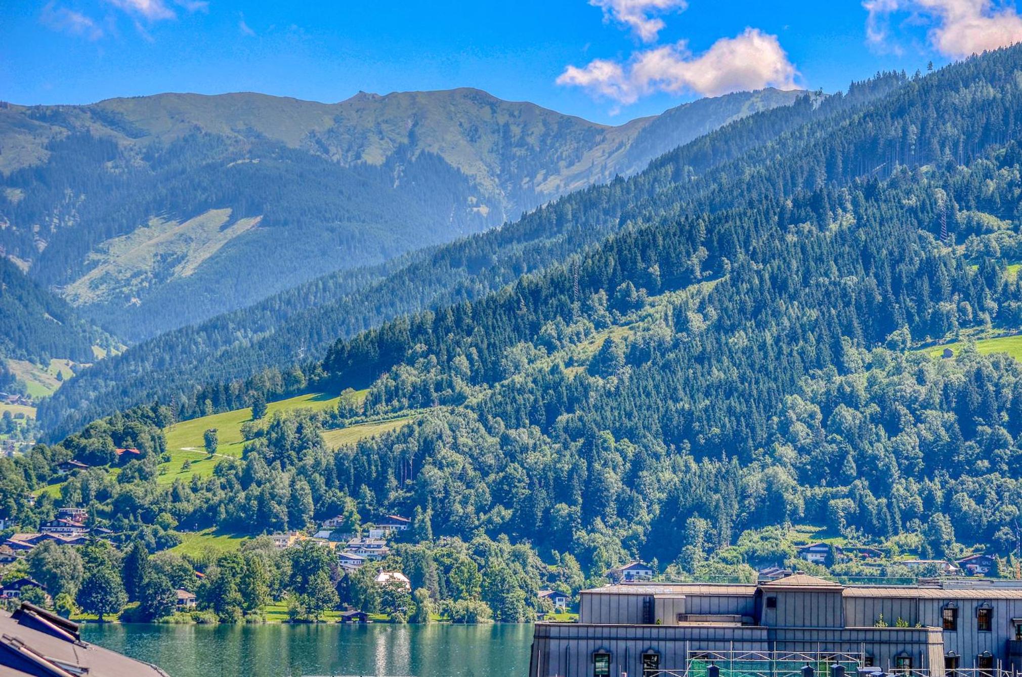 Apartement Hensel - by Alpen Apartments