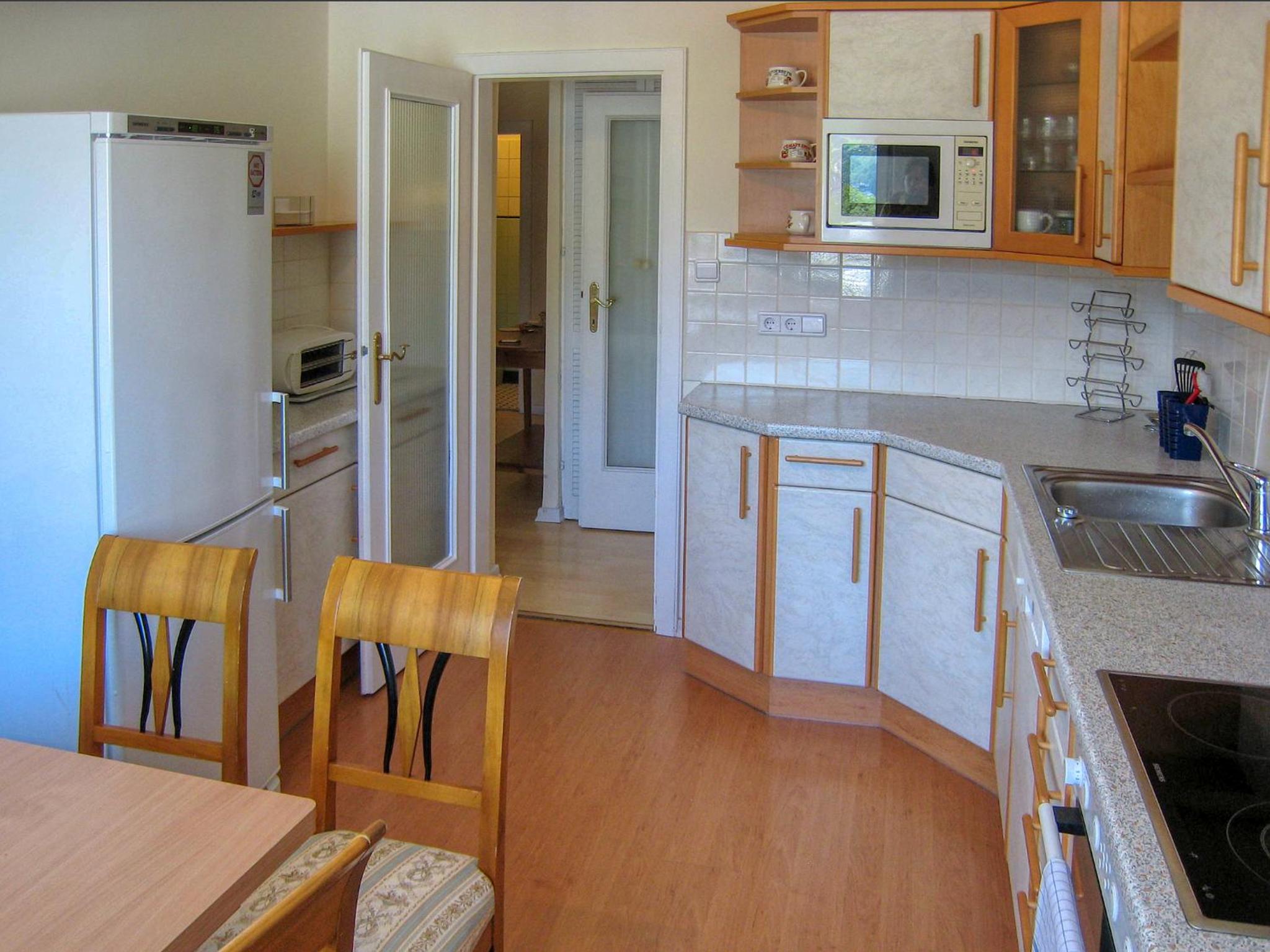 Apartement Hensel - by Alpen Apartments