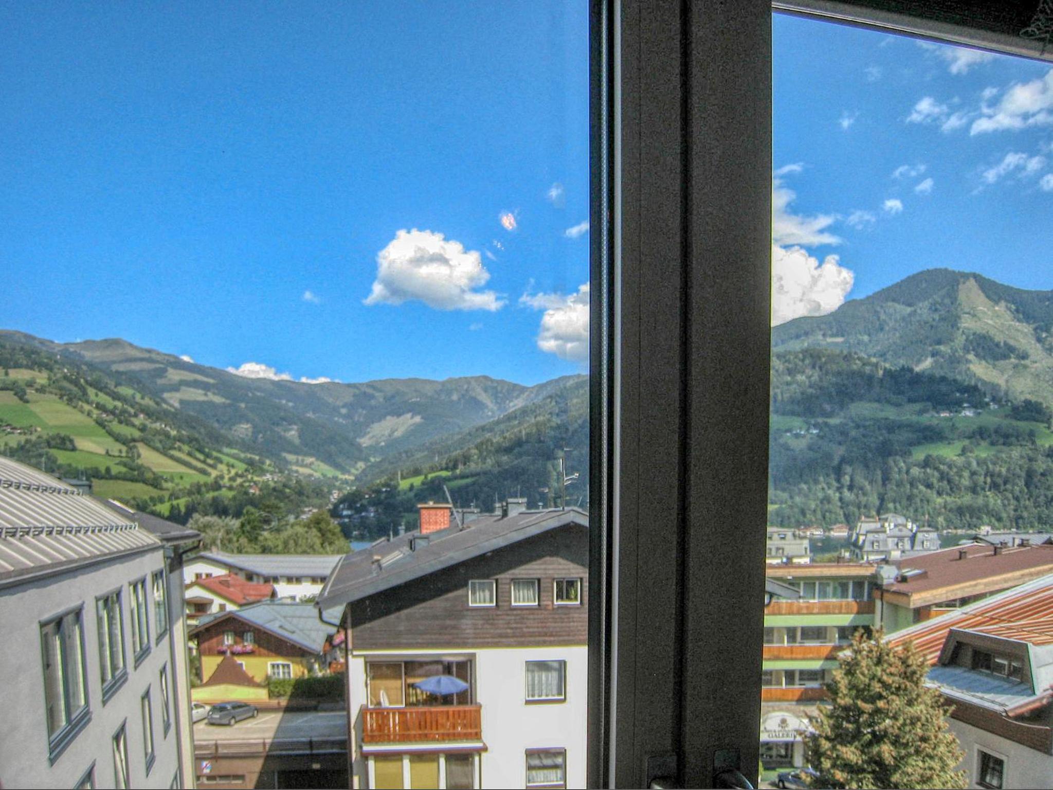 Apartement Hensel - by Alpen Apartments