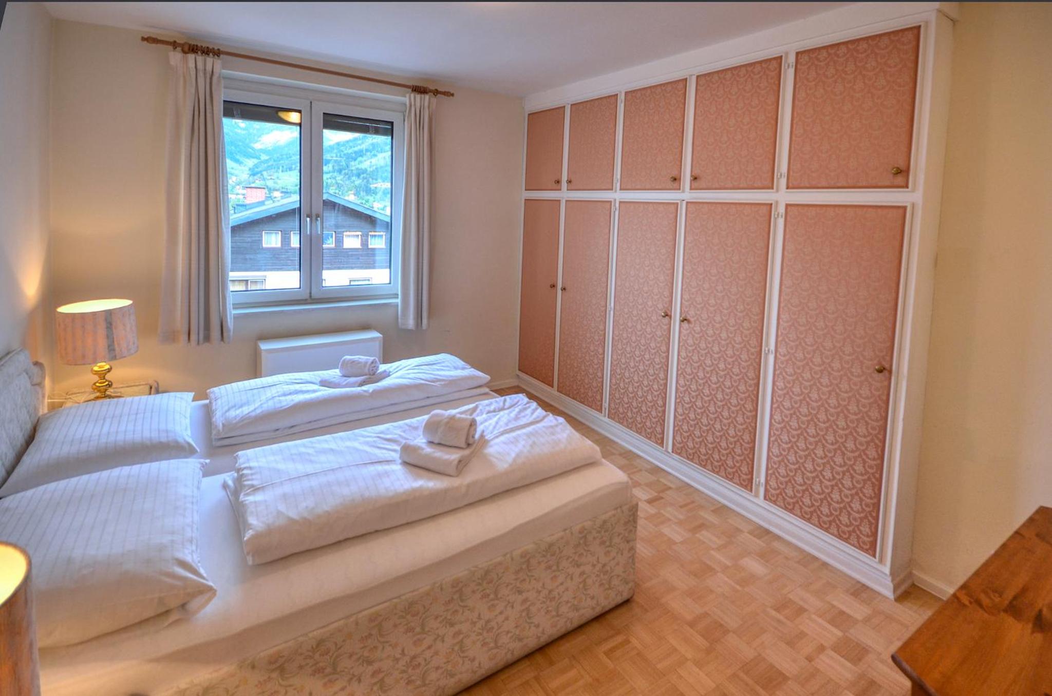Apartement Hensel - by Alpen Apartments