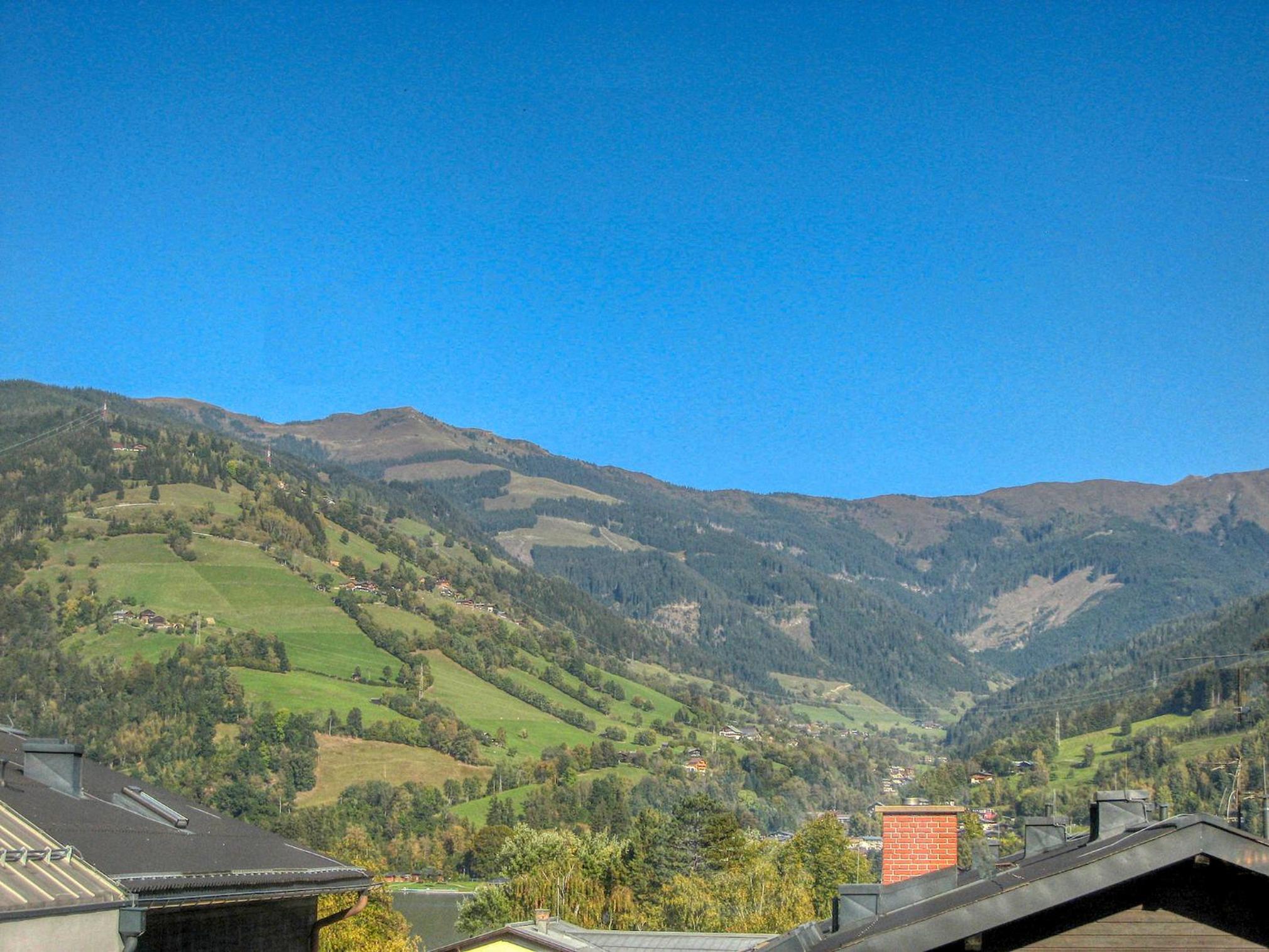 Apartement Hensel - by Alpen Apartments