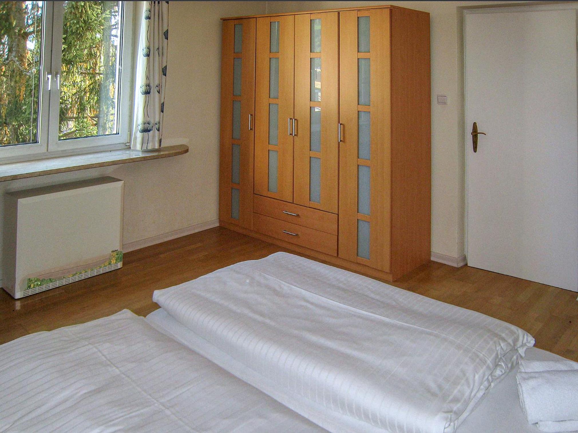 Apartement Hensel - by Alpen Apartments