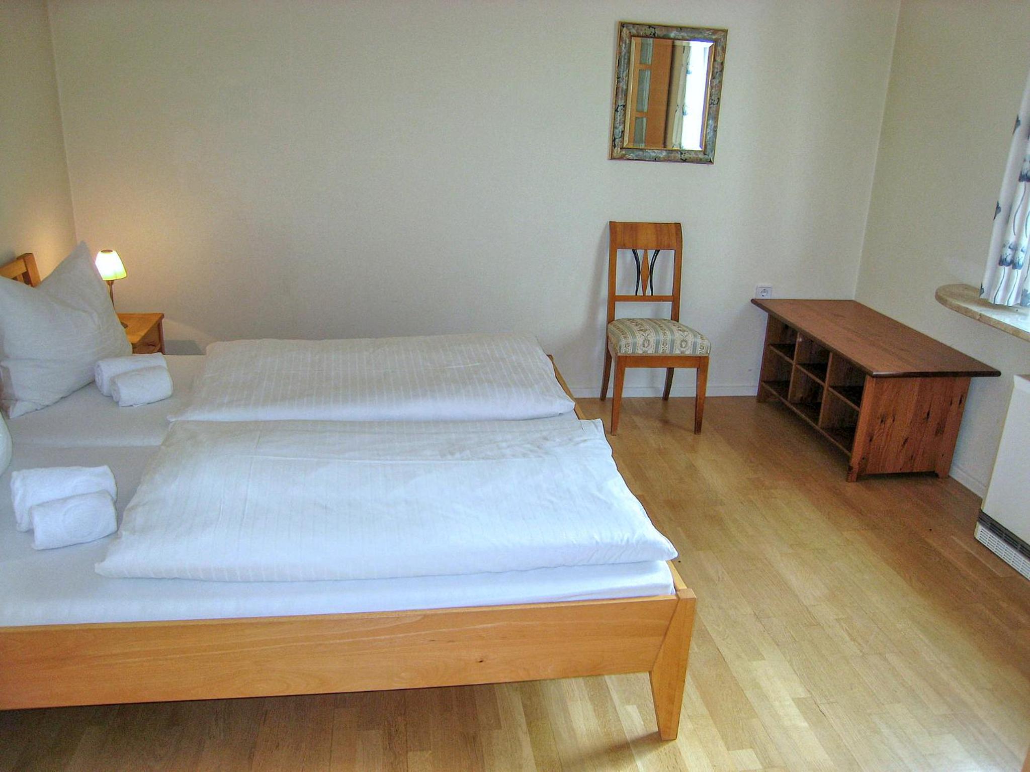 Apartement Hensel - by Alpen Apartments