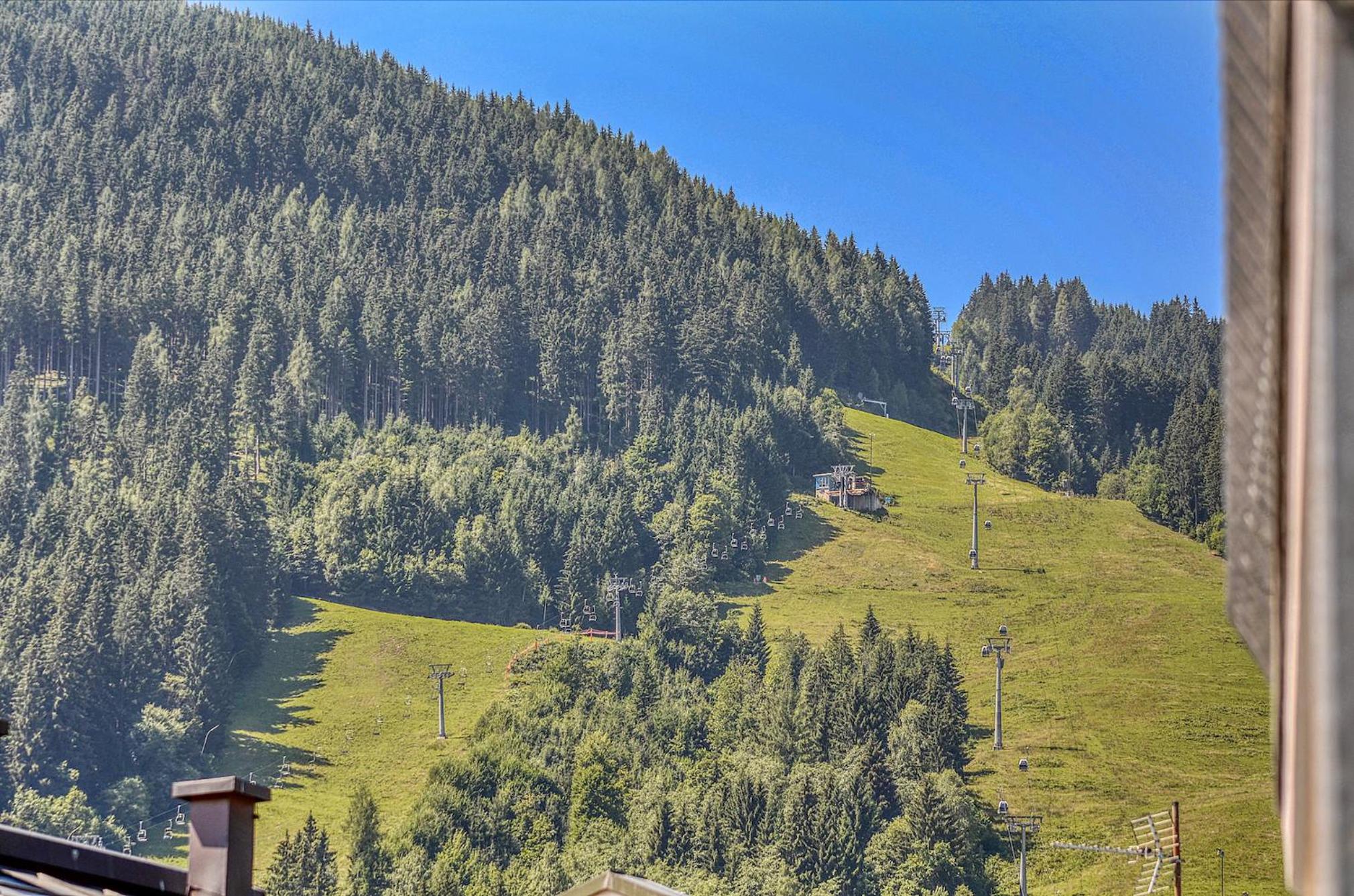 Apartement Hensel - by Alpen Apartments