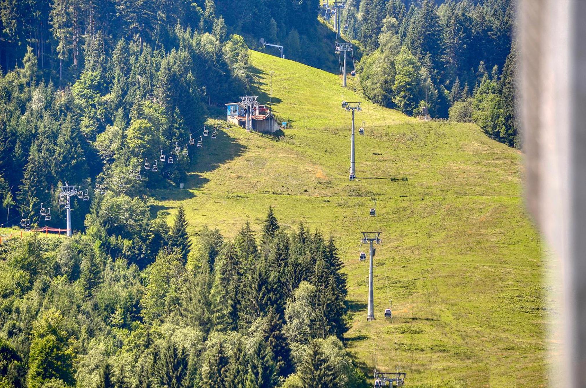 Apartement Hensel - by Alpen Apartments