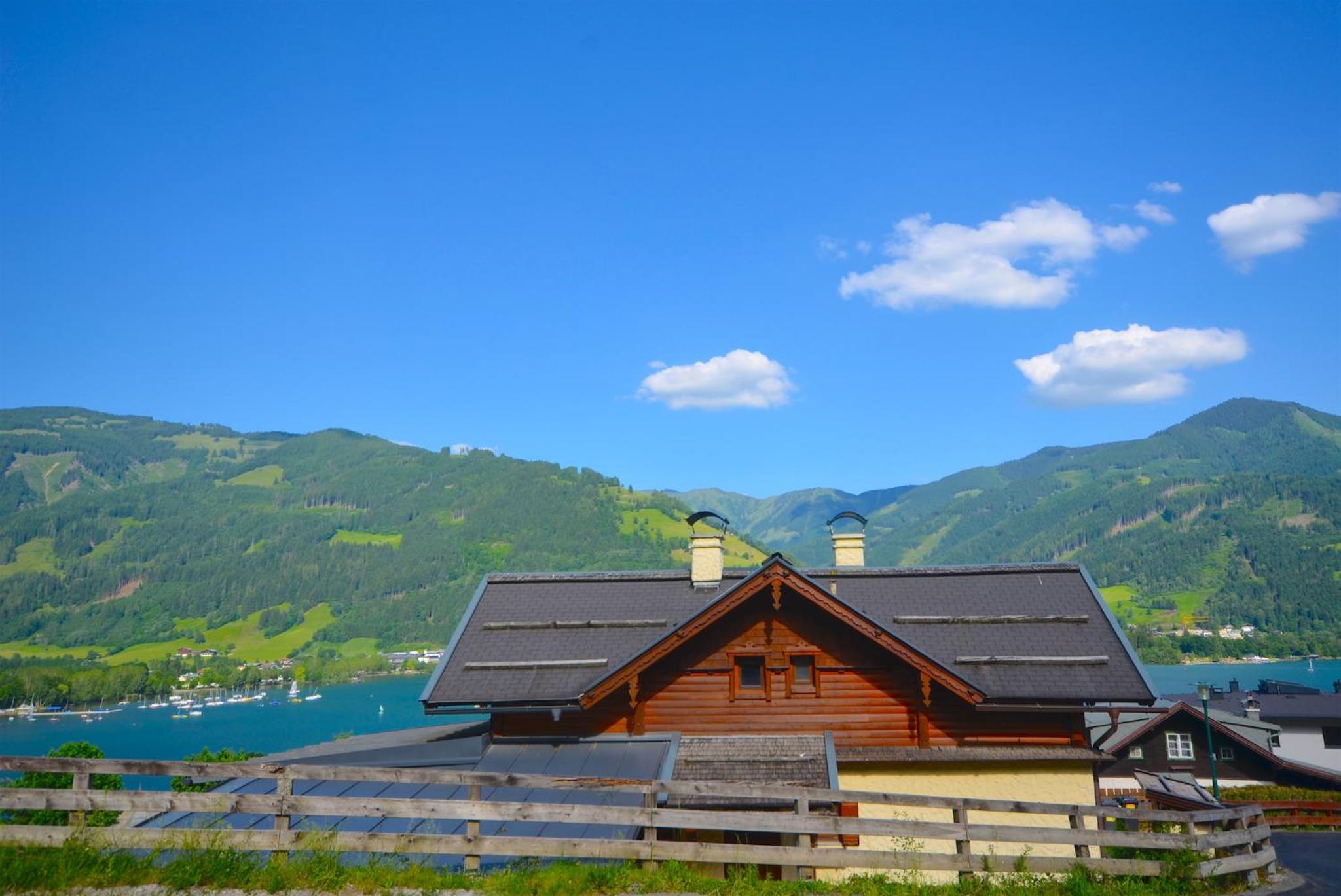 Chalet Lake View - by Alpen Apartments