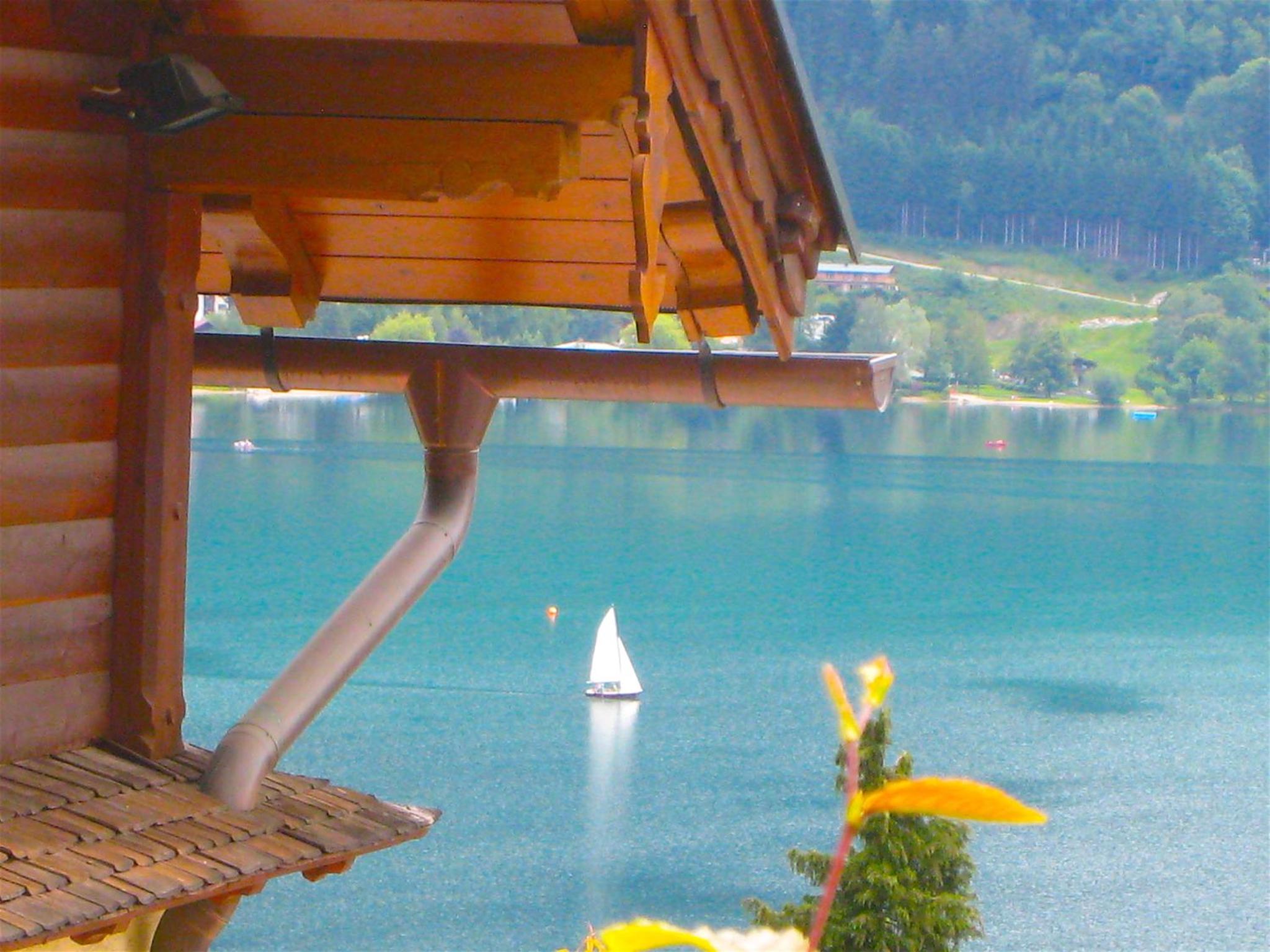 Chalet Lake View - by Alpen Apartments
