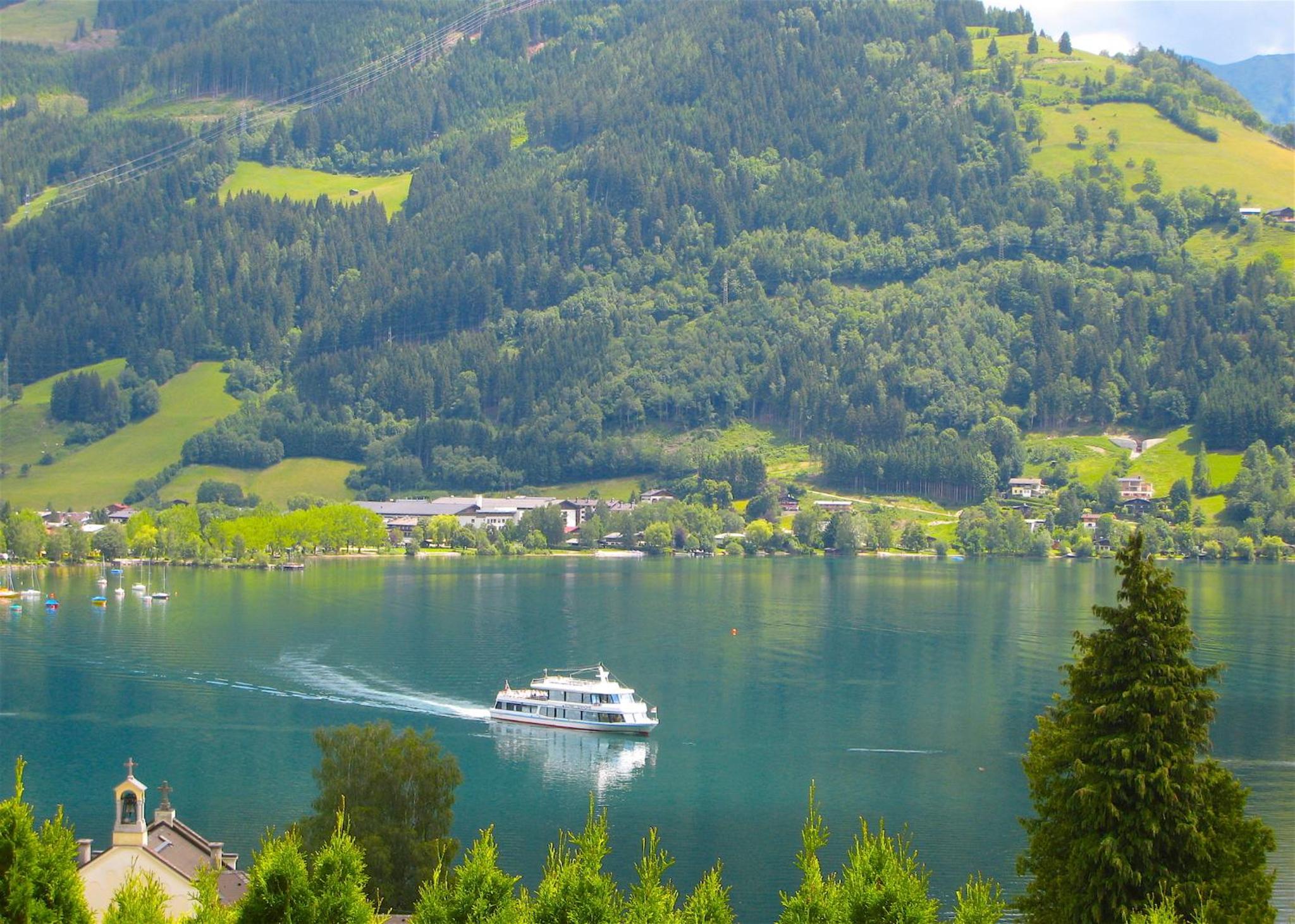 Chalet Lake View - by Alpen Apartments