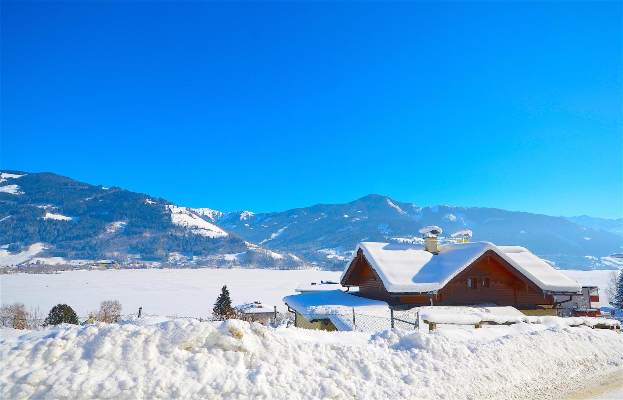 Chalet Lake View - by Alpen Apartments