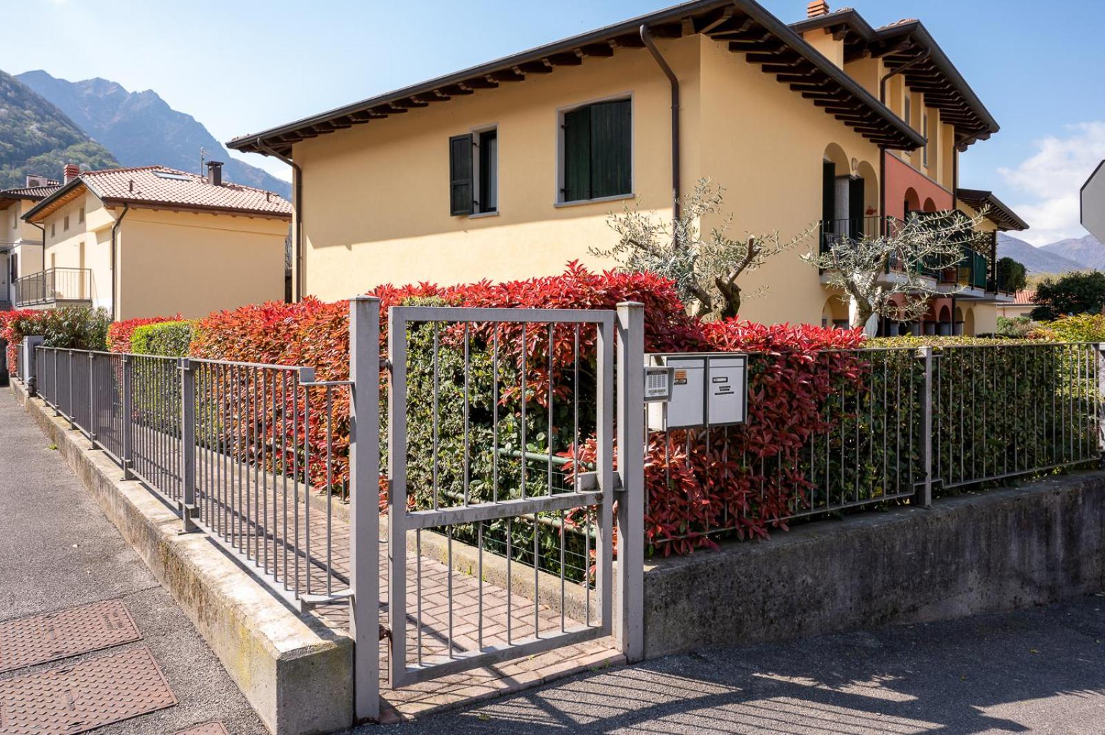 Casa del Sole
