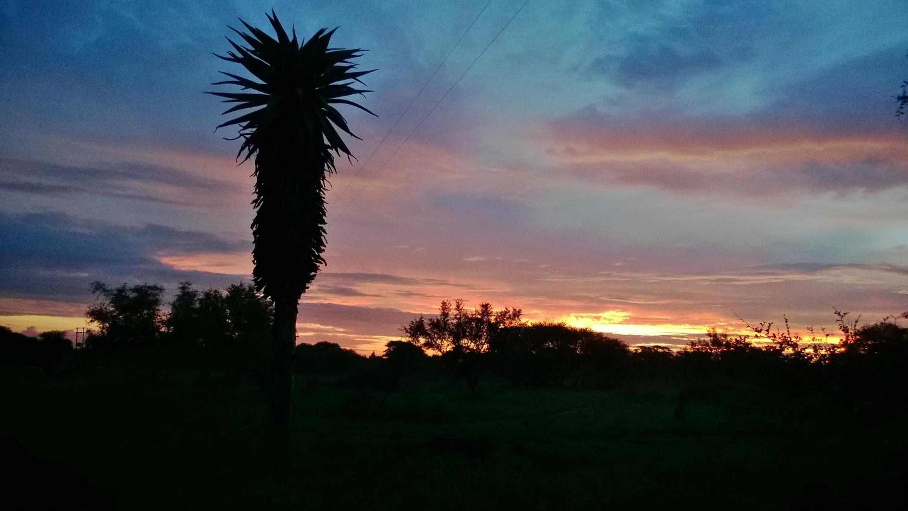 MOPIPI B&B view 3
