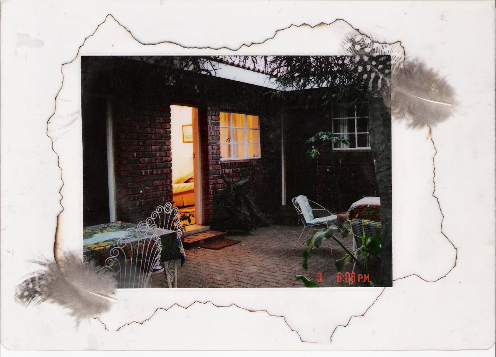 MOPIPI B&B view 5