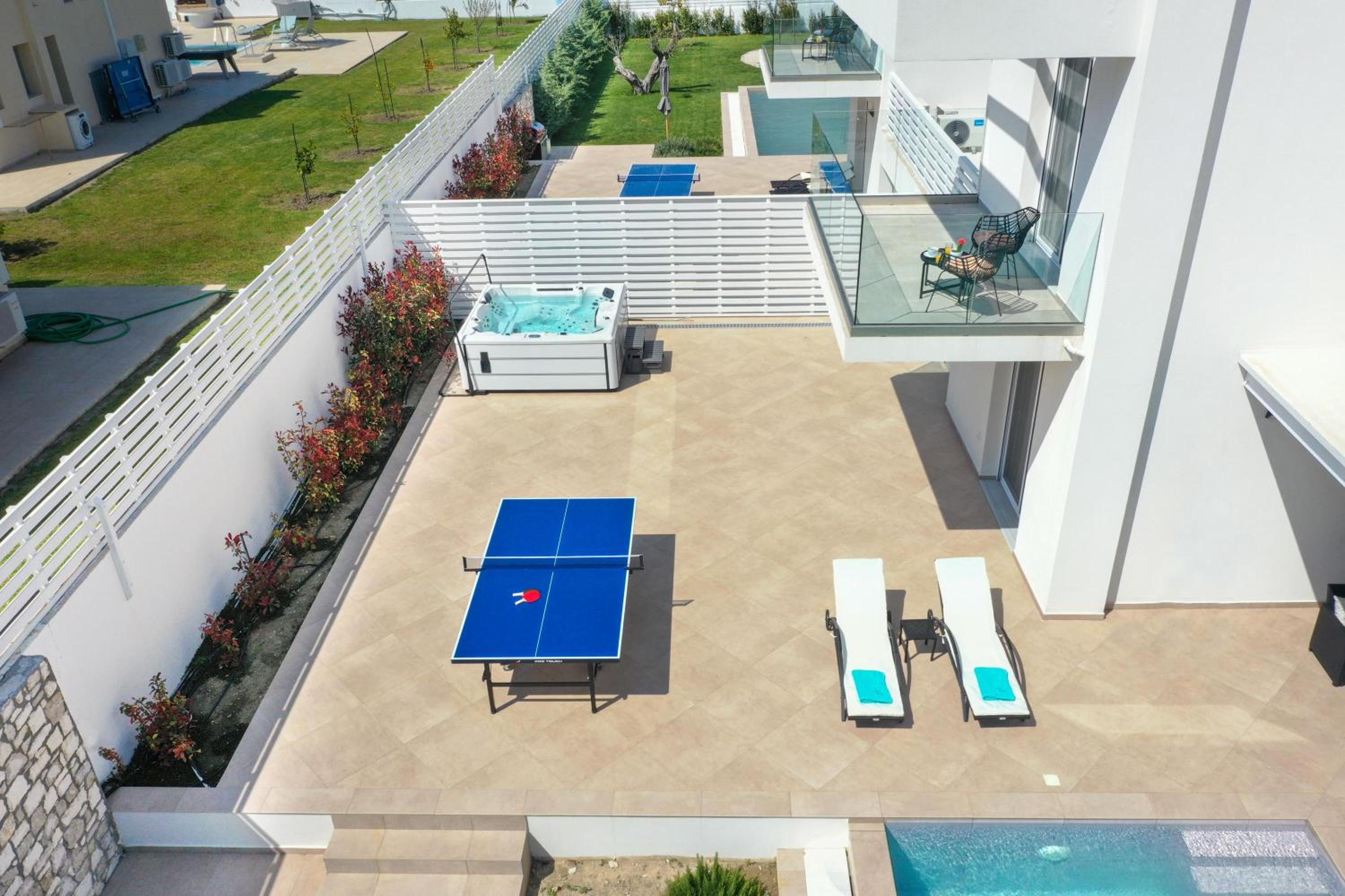 Villa Myrto view 4